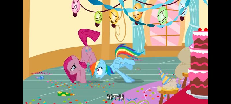 小马宝莉,小马宝莉友谊魔法,彩虹小马,我的小马驹,动画,动漫,番剧,ACG