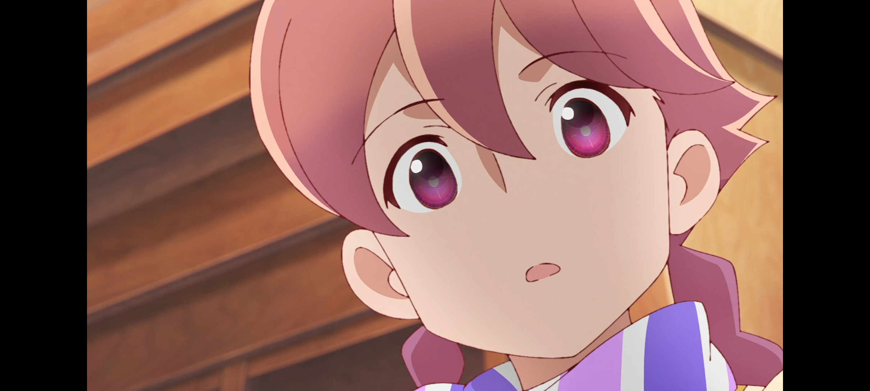 末日后酒店,动画,动漫,番剧,ACG,二次元