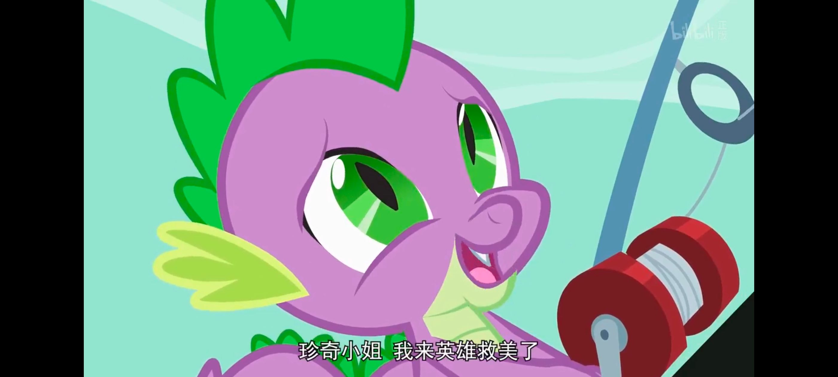 彩虹小马,小马宝莉,我的小马驹,小马宝莉友谊魔法,动画,动漫,番剧,ACG