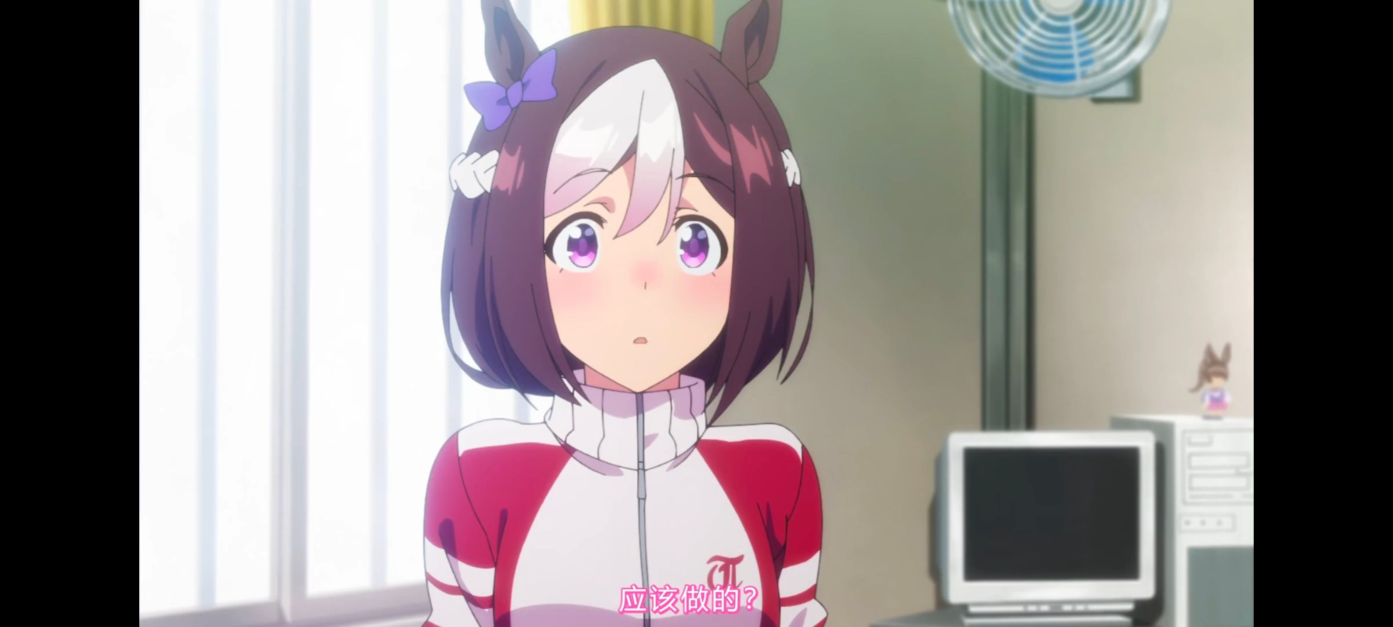 赛马娘,赛马娘PrettyDerby,赛马娘第二季,番剧,动画,动漫,二次元,ACG