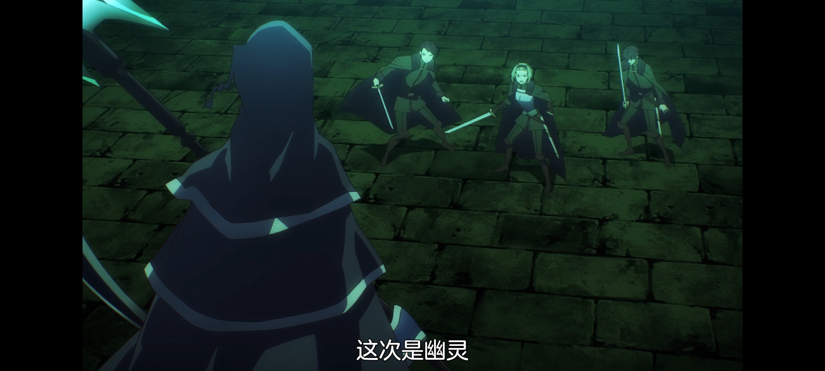 关于我转生变成史莱姆这档事,动画,动漫,番剧,二次元,ACG