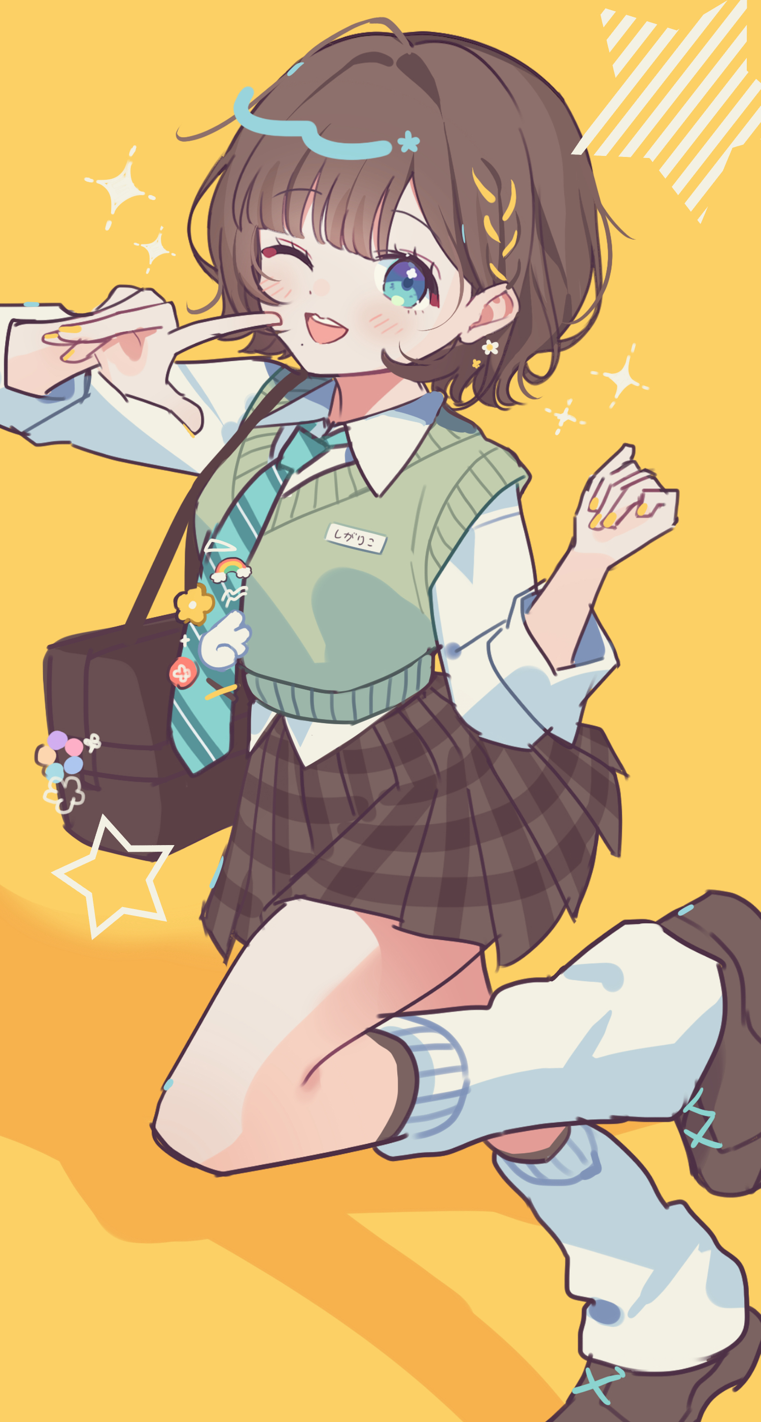 pixiv,二次元,壁纸,绘画,美少女