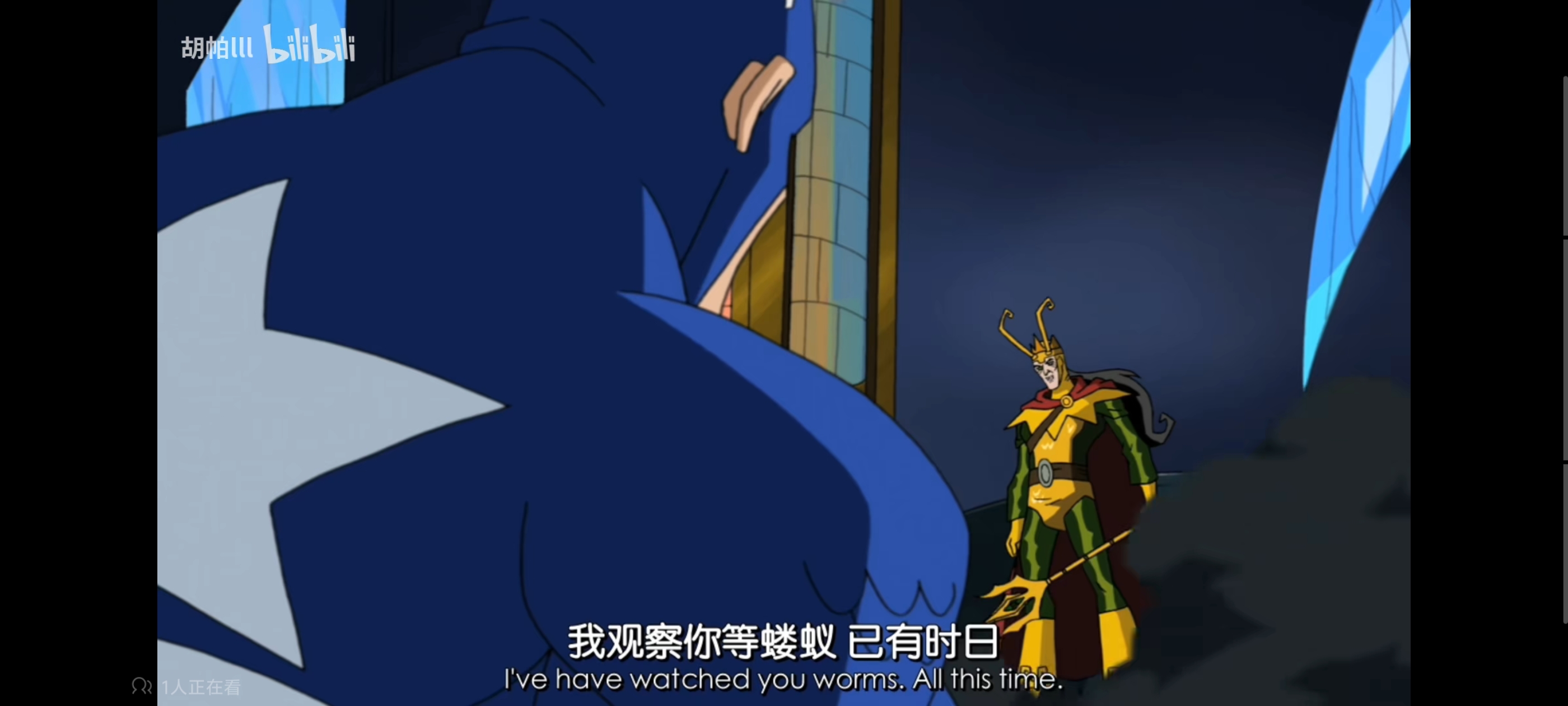 复仇者世界上最强英雄组合,超级英雄组合复仇者,动画,动漫,番剧,漫威,超级英雄,ACG,二次元