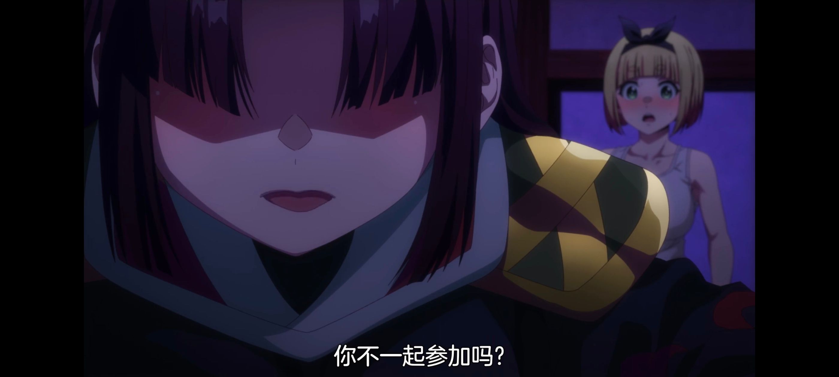 魔都精兵的奴隶,动画,动漫,番剧,ACG