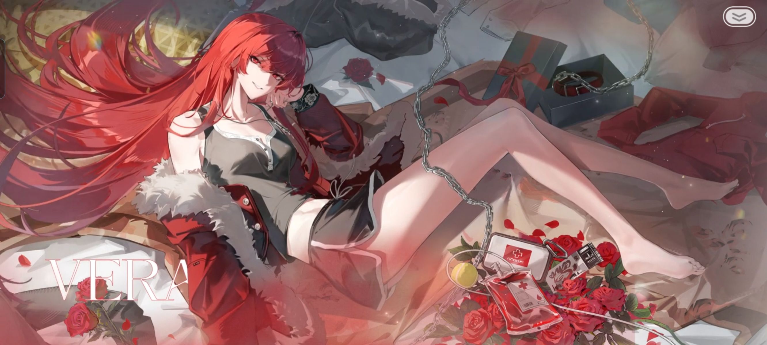 战双帕弥什,库洛