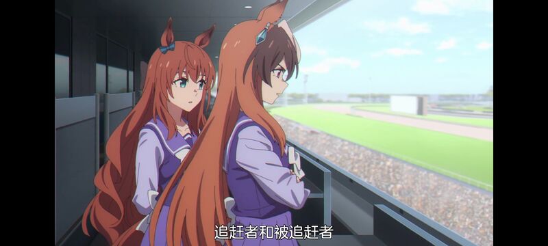 赛马娘,赛马娘PrettyDreby,芦毛灰姑娘,赛马娘芦毛灰姑娘,动画,动漫,番剧,ACG