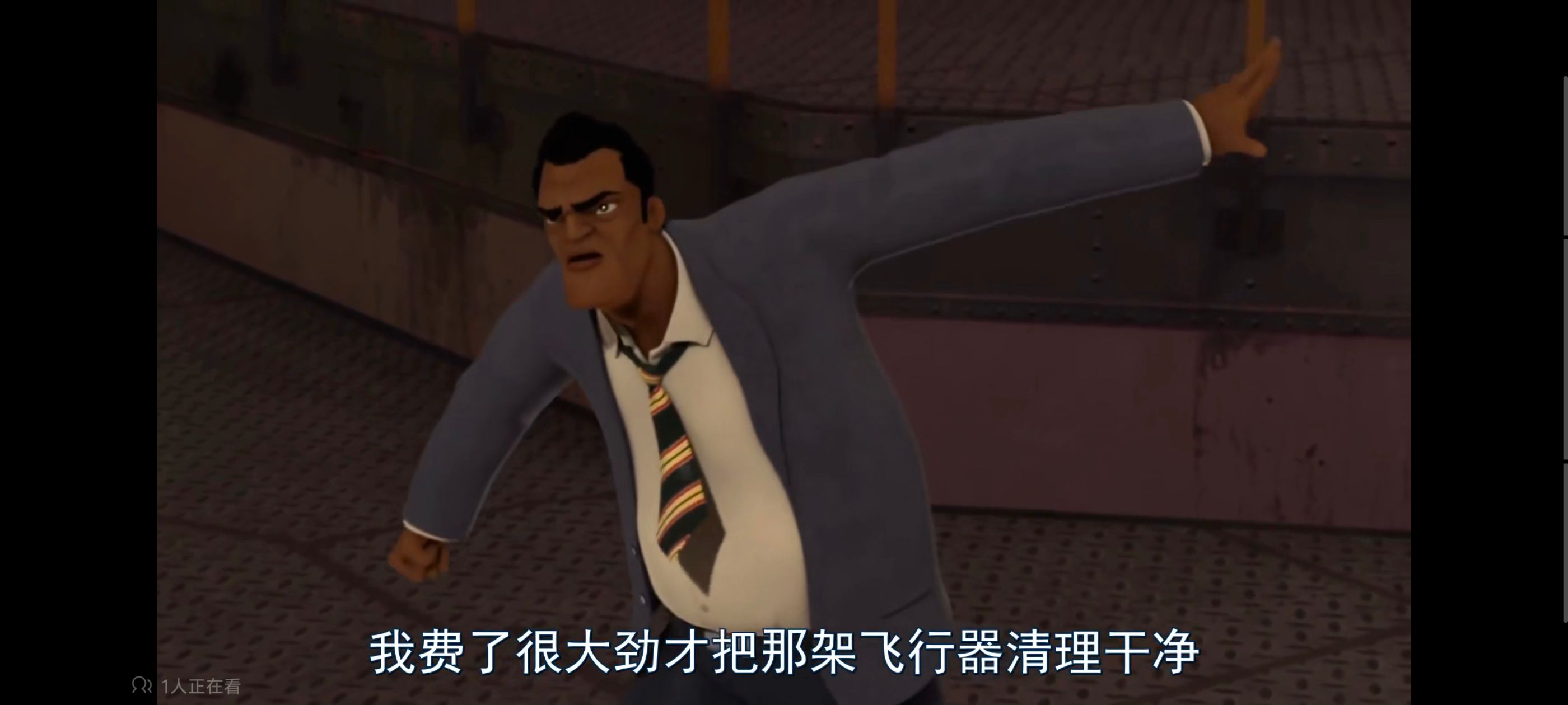 变形金刚,变形金刚领袖之证,动画,动漫,番剧,ACG