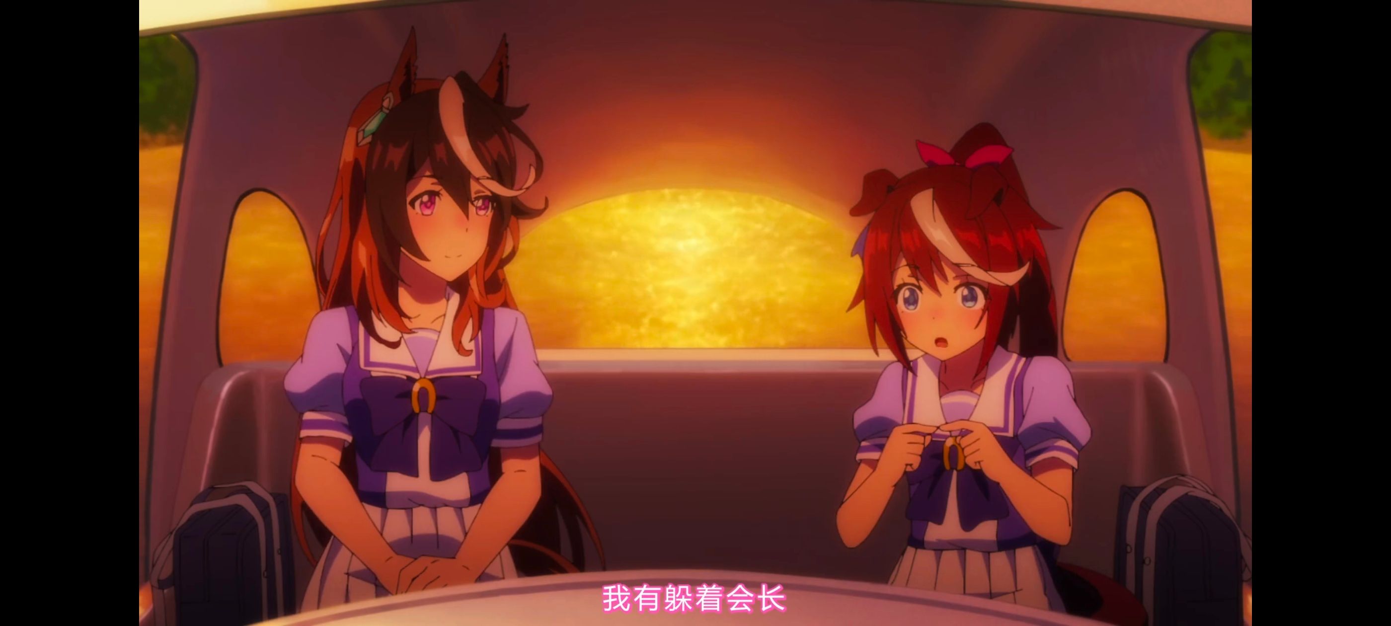 赛马娘,赛马娘PrettyDreby,赛马娘第二季,动画,动漫,番剧,二次元,ACG