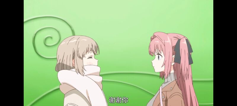 上伊那牡丹醉姿如百合,上伊那牡丹酒醉身姿似百合花般,动画,动漫,番剧,二次元,ACG,日漫