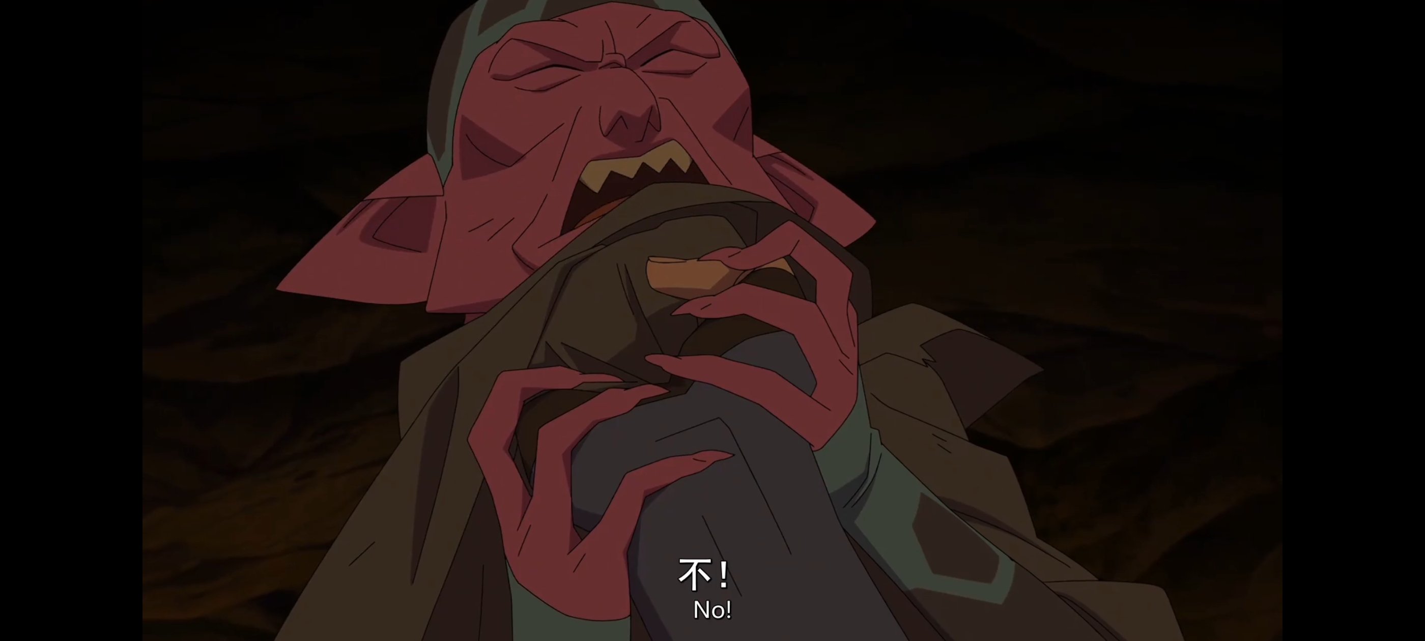 无敌少侠,image,动漫,动画,番剧,二次元,ACG