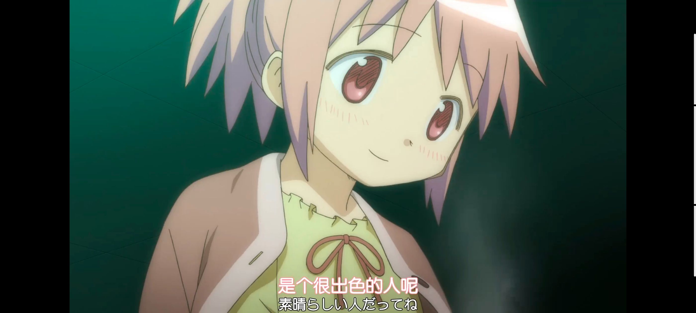 魔法少女小圆,魔法少女,动画,动漫,番剧,ACG