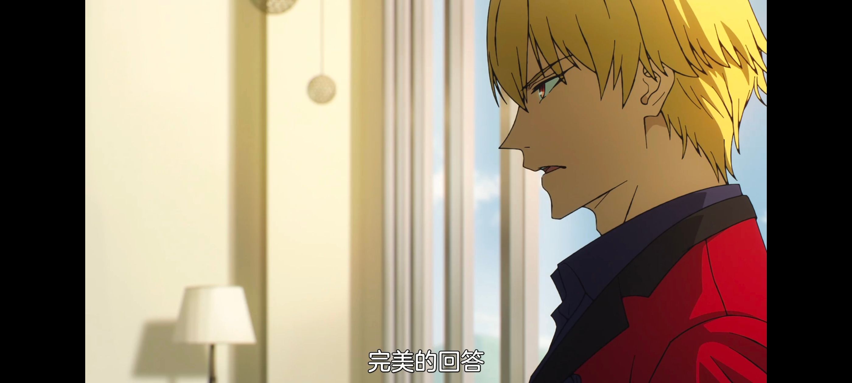 命运奇异赝品,FatestrangeFake,动画,动漫,番剧,ACG