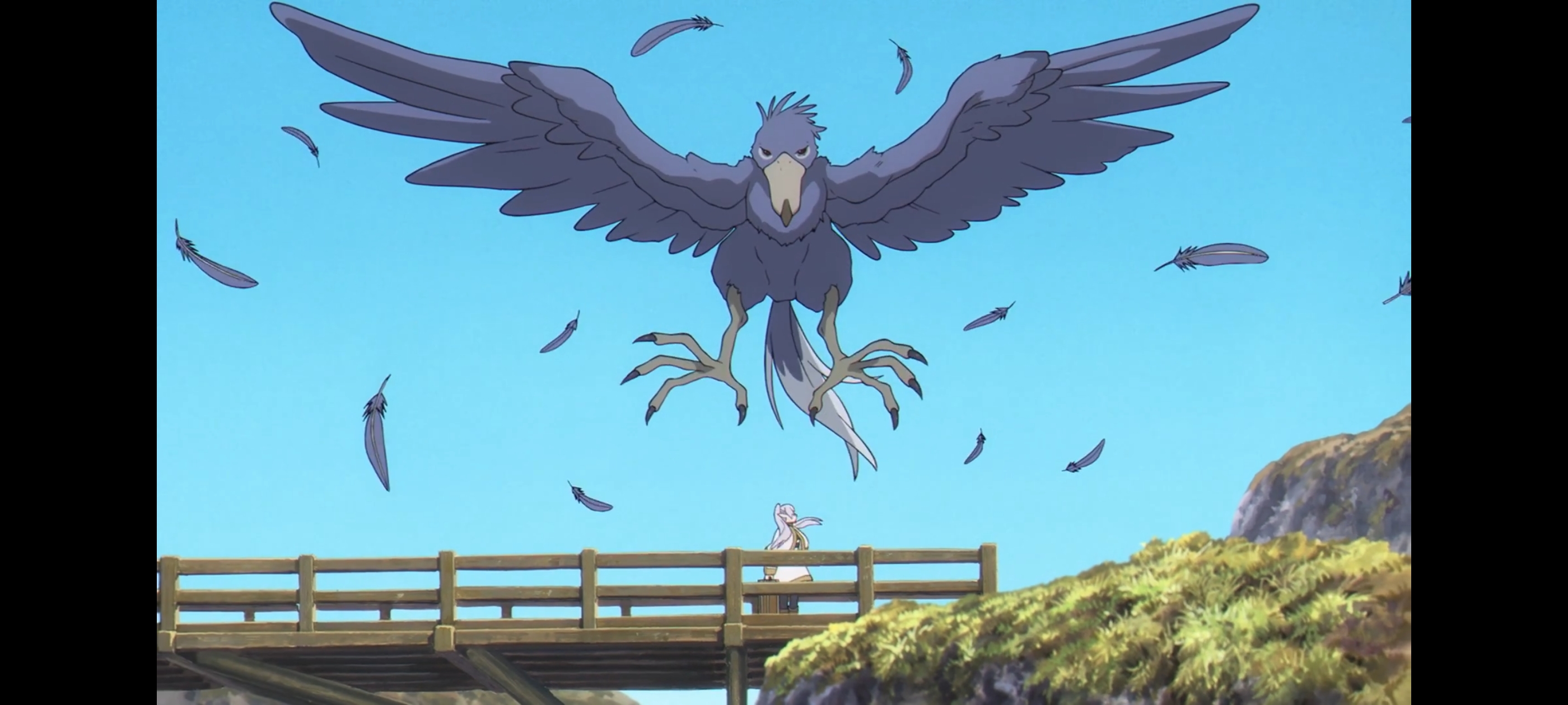 葬送的芙莉莲,动画,动漫,番剧,二次元,ACG