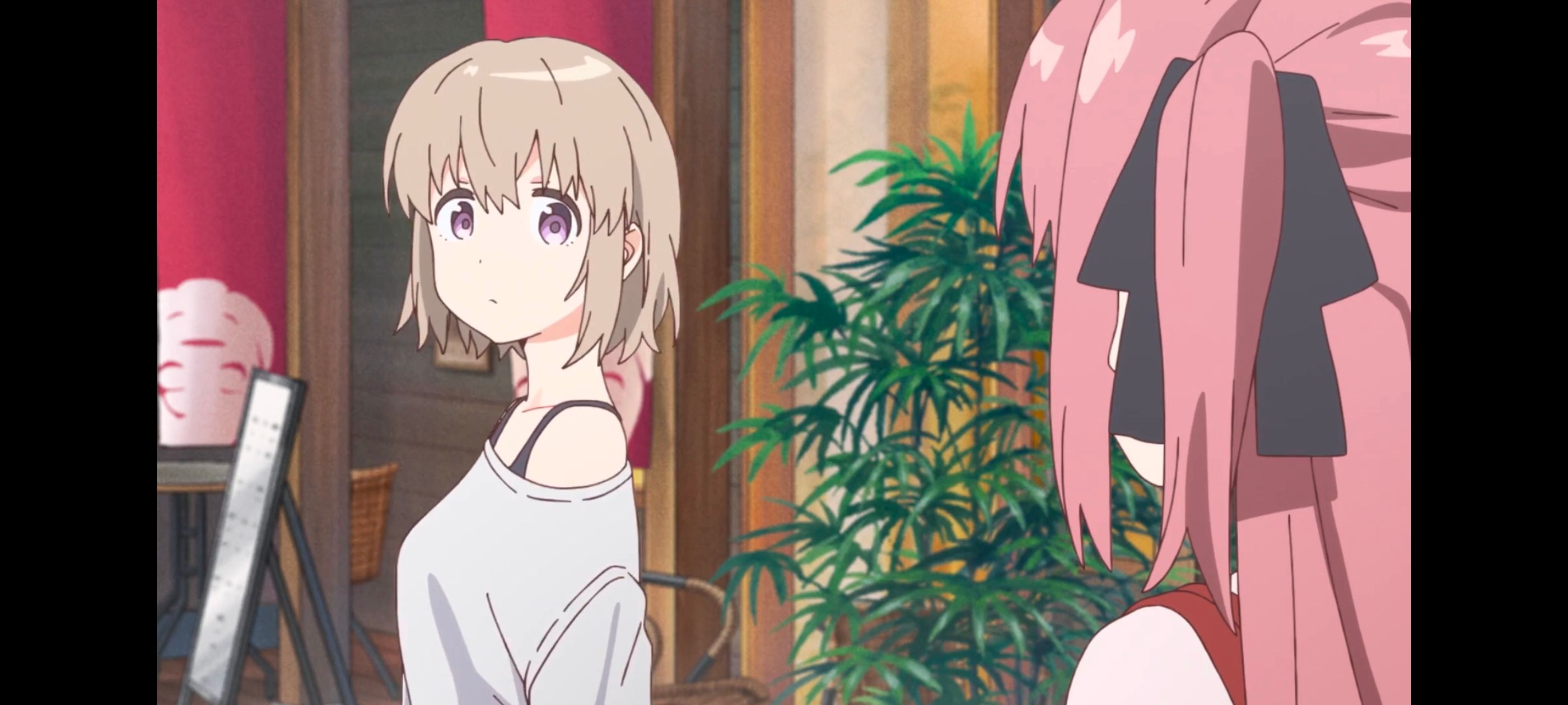 上伊那牡丹酒醉身姿似百合花般,上伊那牡丹醉姿如百合,动画,动漫,番剧,ACG,二次元