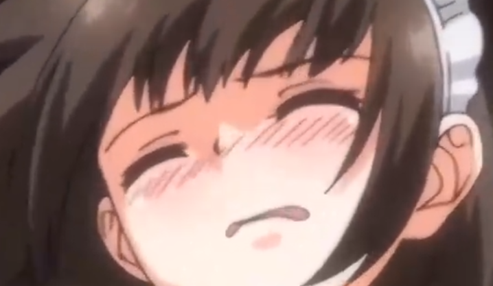 女仆教育,瑠璃川椿