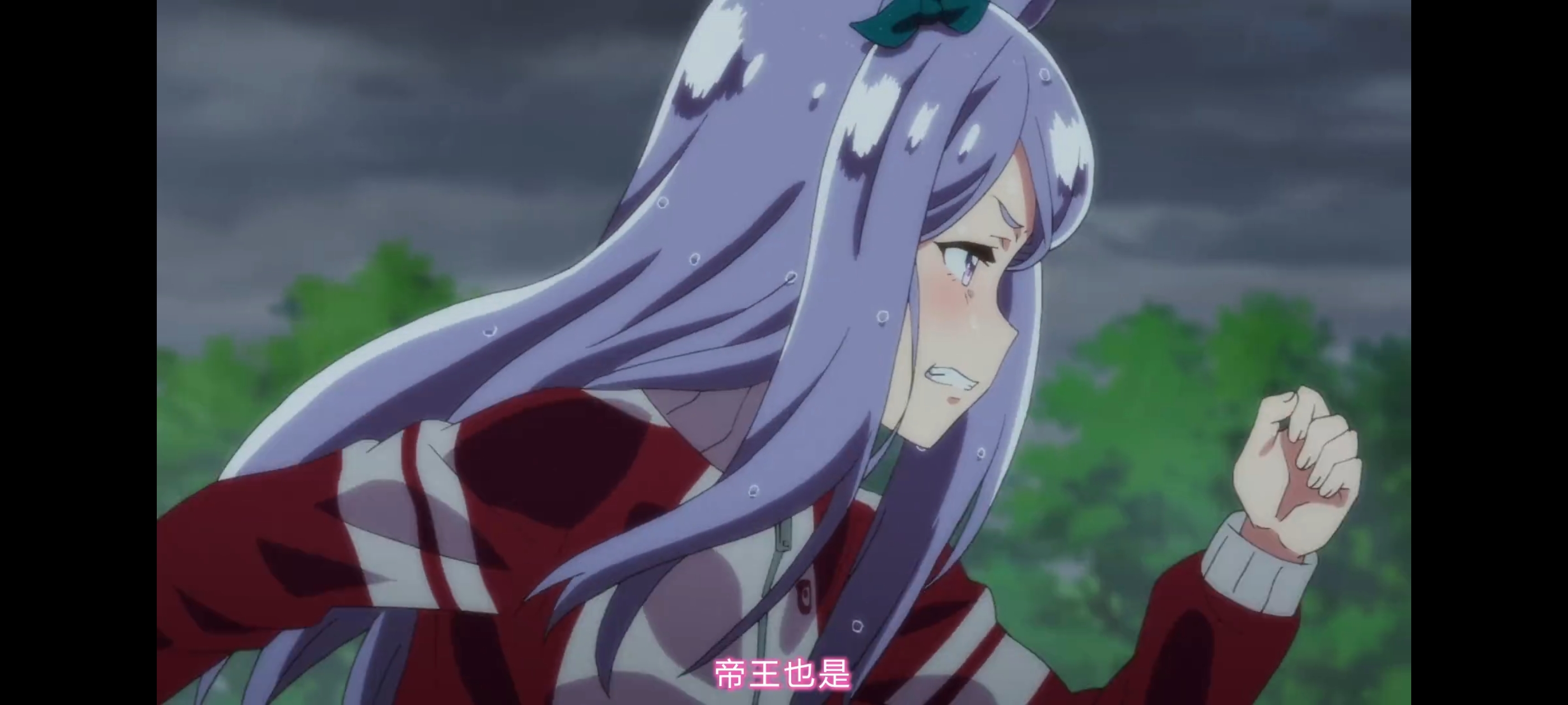 赛马娘,赛马娘第二季,赛马娘PrettyDerby,动画,动漫,番剧,二次元,ACG