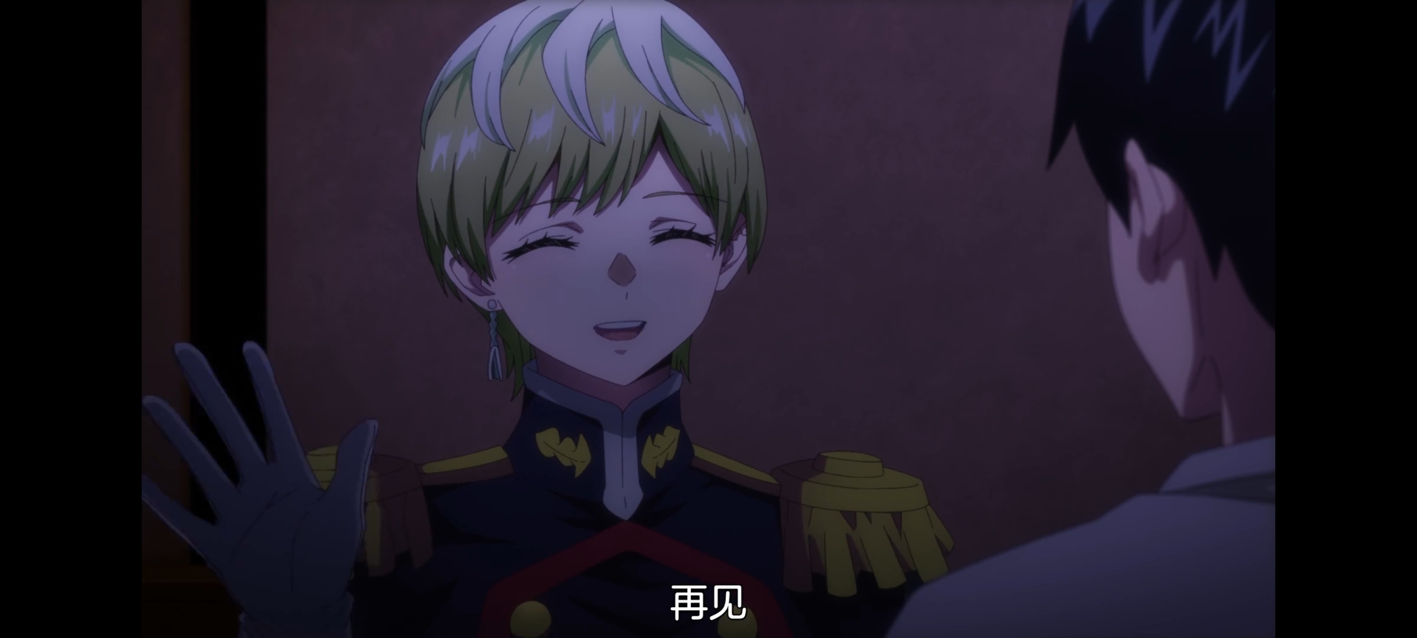 魔都精兵的奴隶,动画,动漫,番剧,二次元,ACG