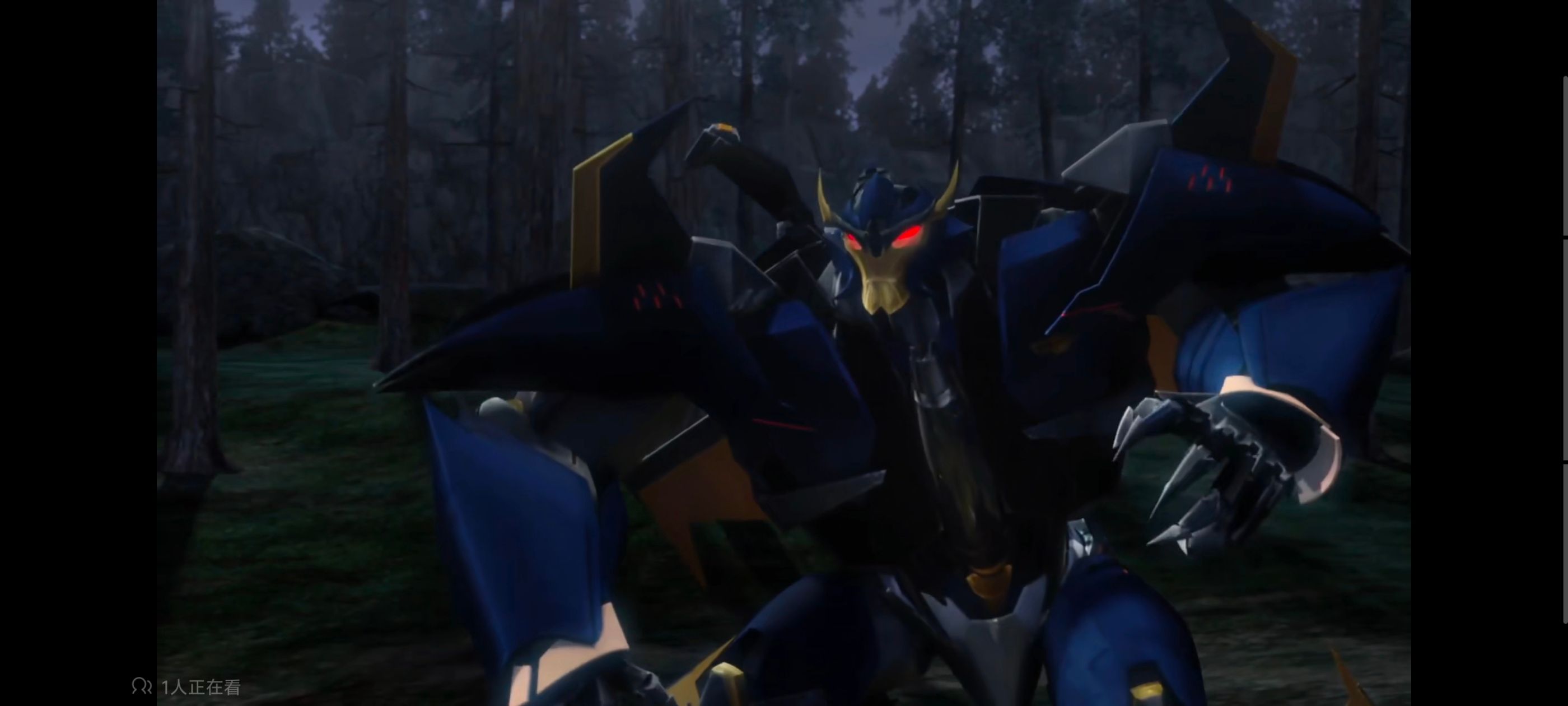 变形金刚,变形金刚领袖之证,动画,动漫,番剧,ACG