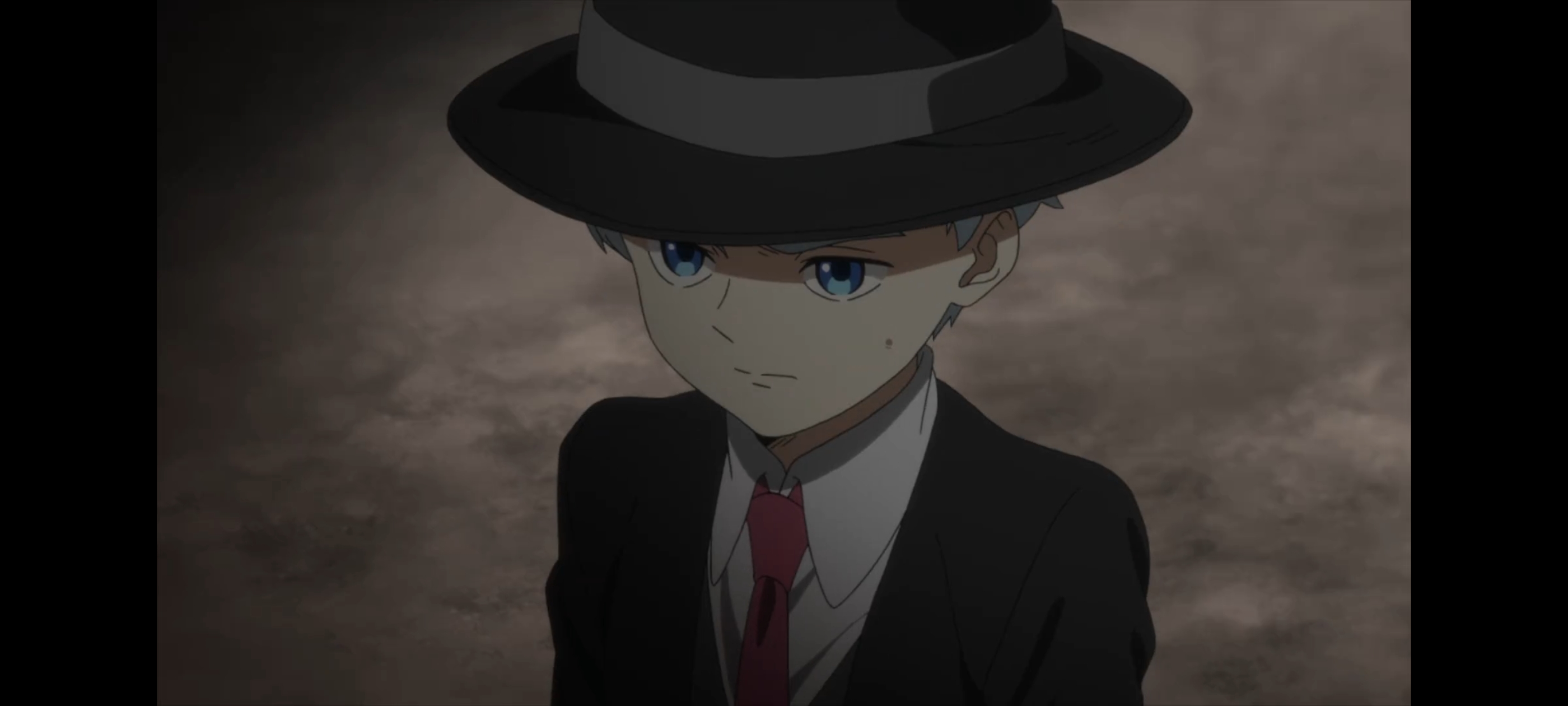 约定的梦幻岛,动画,动漫,番剧,二次元,ACG