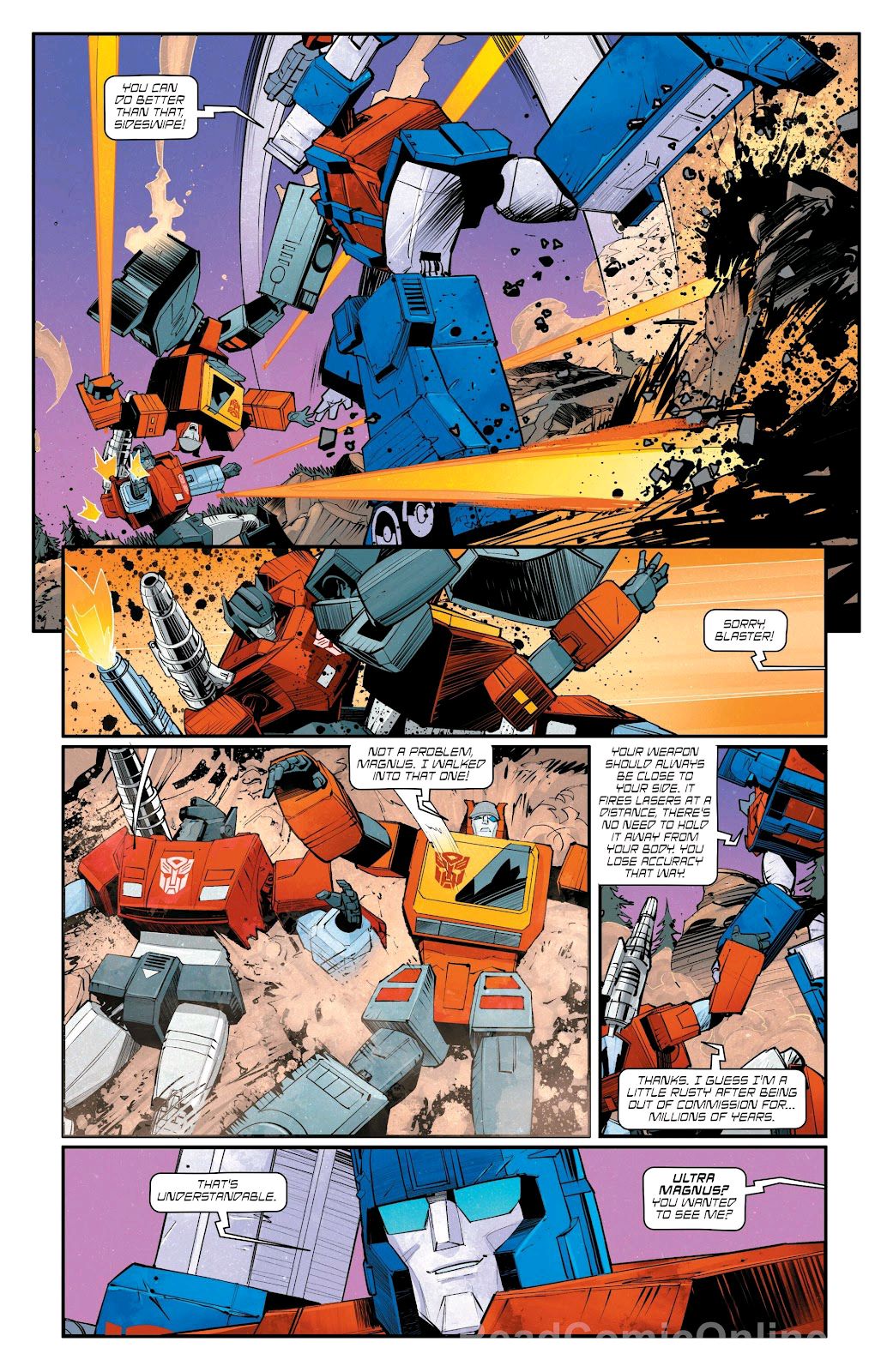 变形金刚,变形金刚能量宇宙,能量宇宙,美漫,漫画,IMAGE,image漫画,动漫,ACG