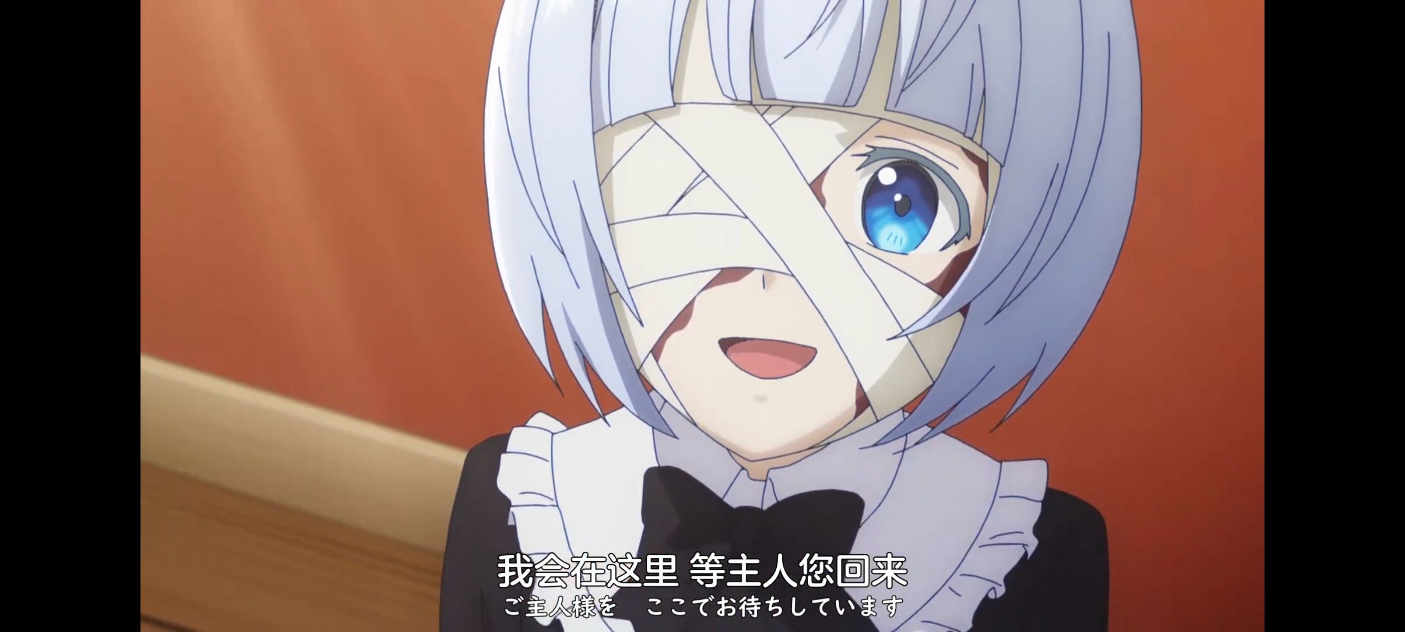 凭你也想讨伐魔王,动画,动漫,番剧,ACG