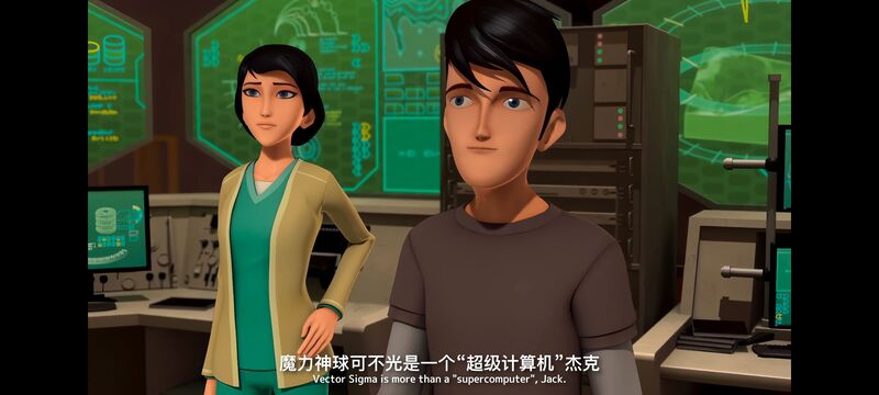 变形金刚,变形金刚领袖之证,动画,动漫,番剧,ACG