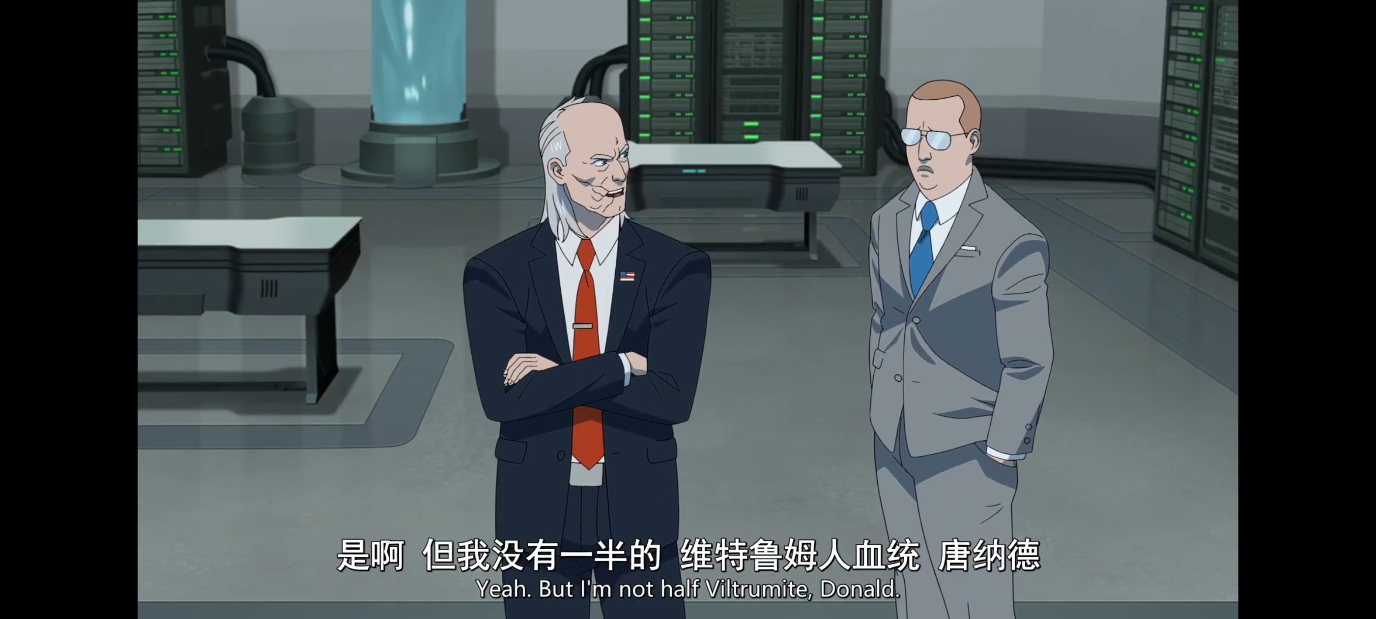 无敌少侠,动画,动漫,image,番剧,ACG