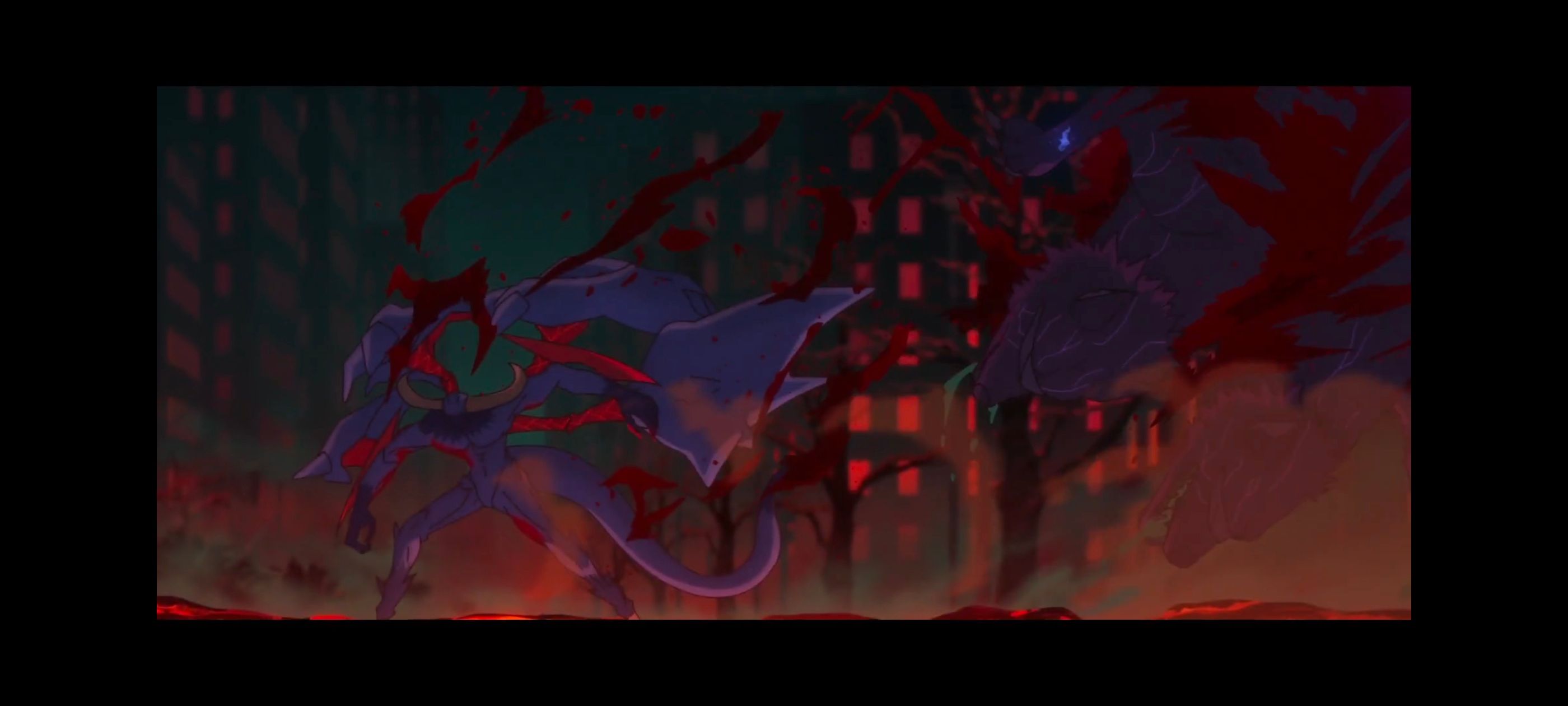 命运奇异赝品,FATE,FatestrangeFake,动画,动漫,番剧,二次元,ACG