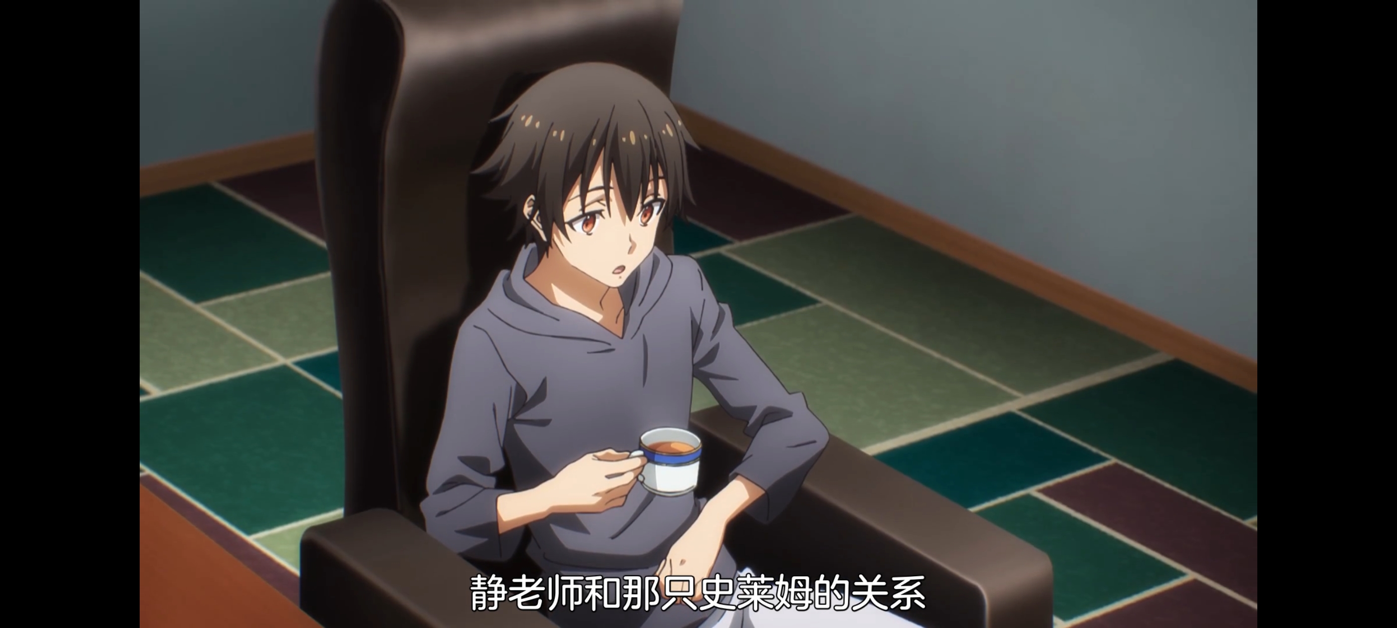 关于我转生变成史莱姆这档事,关于我转生后成为史莱姆的那件事,动画,动漫,番剧,ACG,二次元