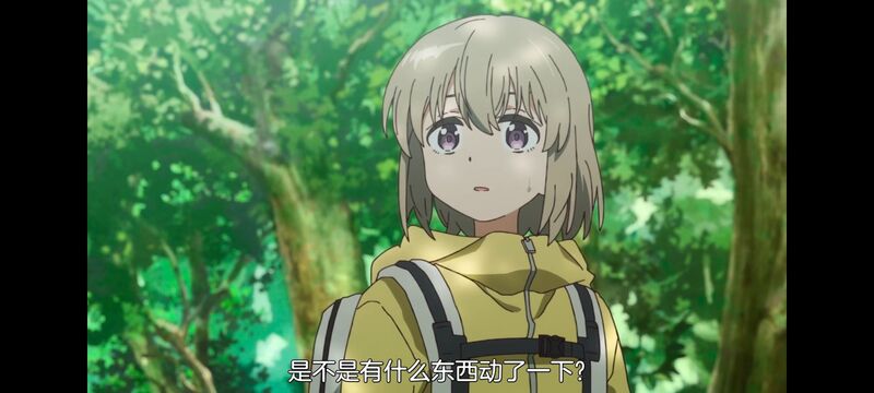 上伊那牡丹醉姿如百合,上伊那牡丹酒醉身姿似百合花般,动画,动漫,番剧,二次元,日漫,ACG