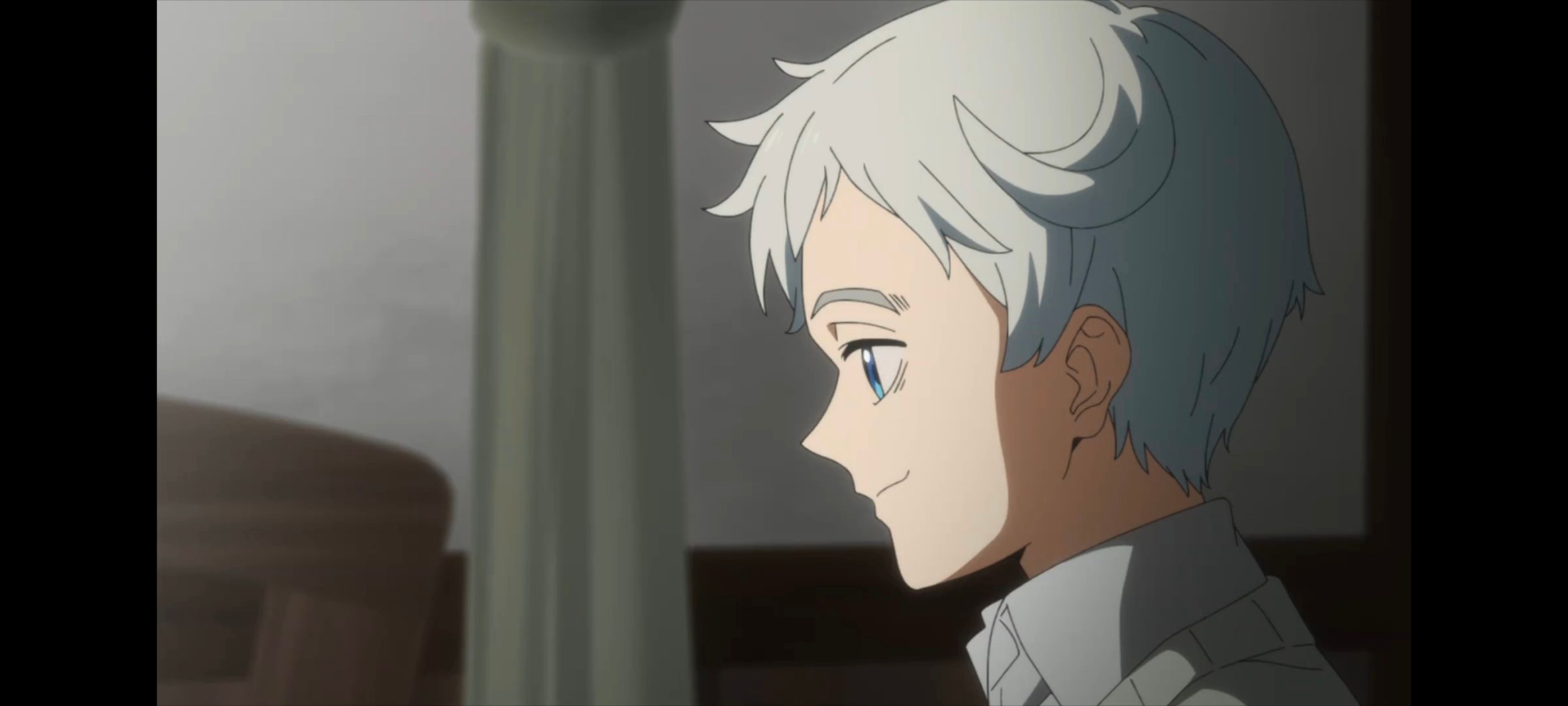 约定的梦幻岛,动画,动漫,番剧,二次元,ACG