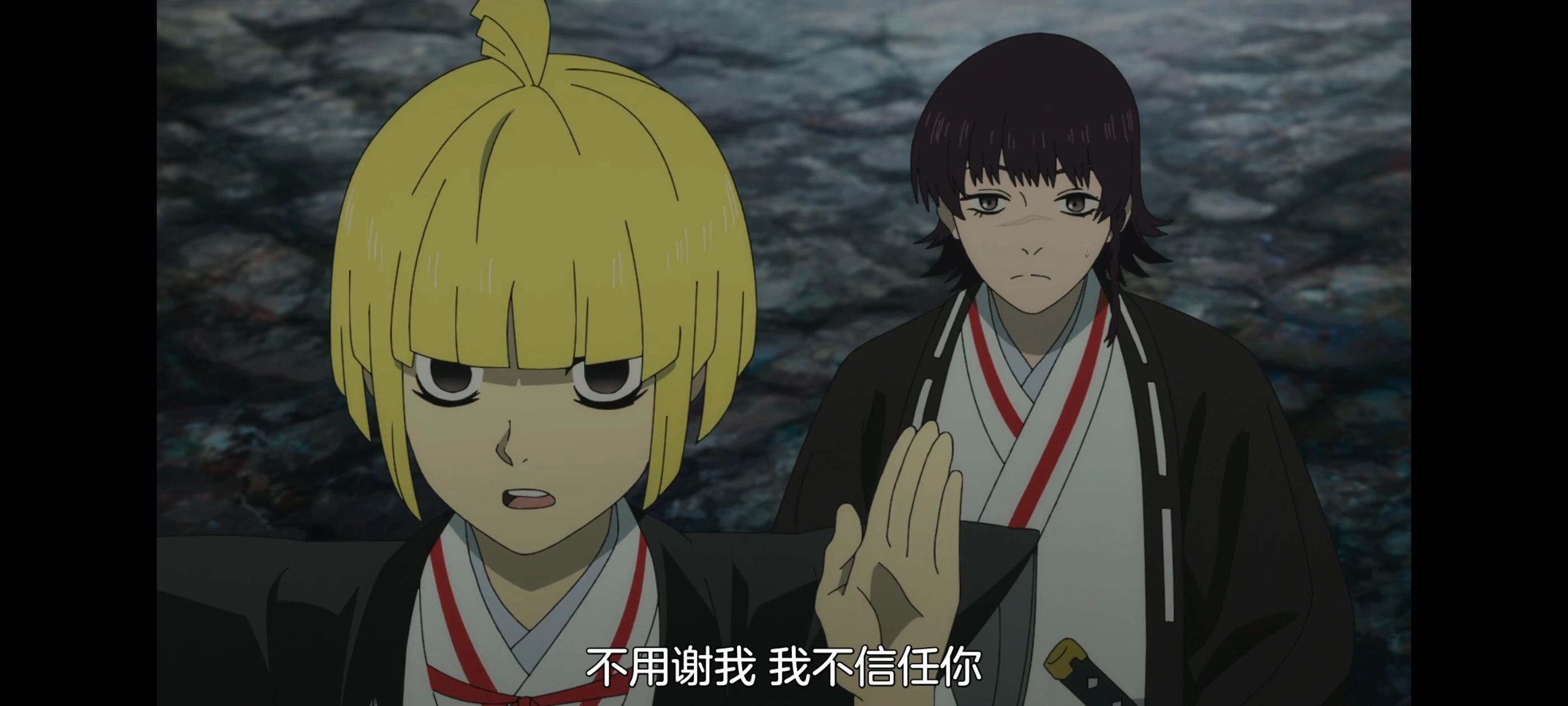 地狱乐,动画,动漫,番剧,ACG