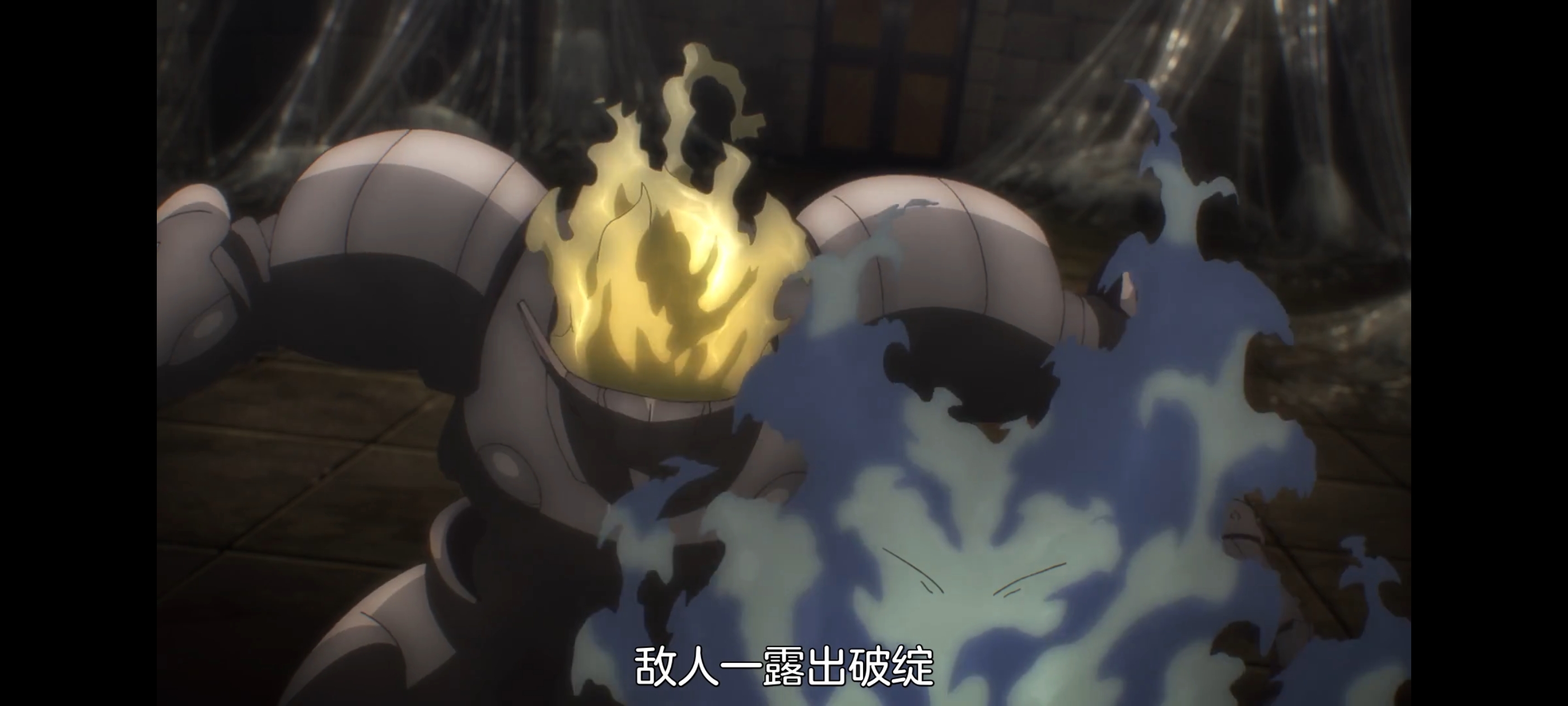 关于我转生变成史莱姆这档事,动画,动漫,番剧,二次元,ACG