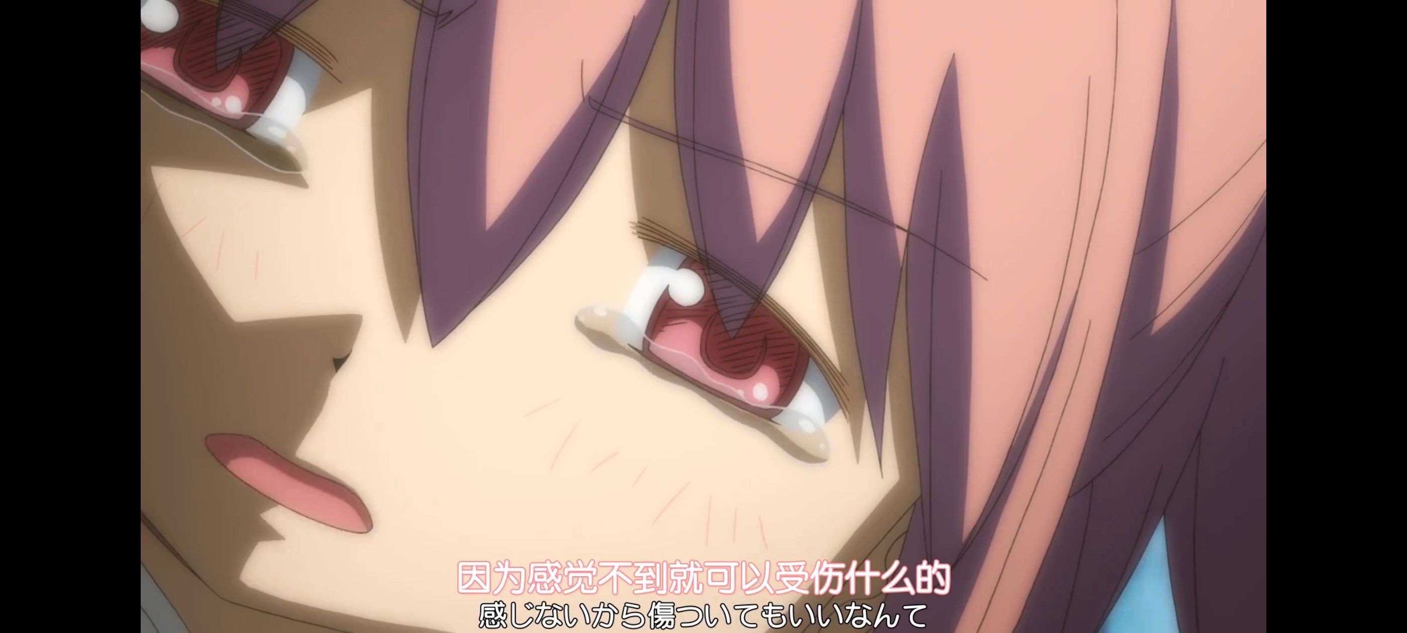 魔法少女小圆,魔法少女,动画,动漫,番剧,二次元,ACG