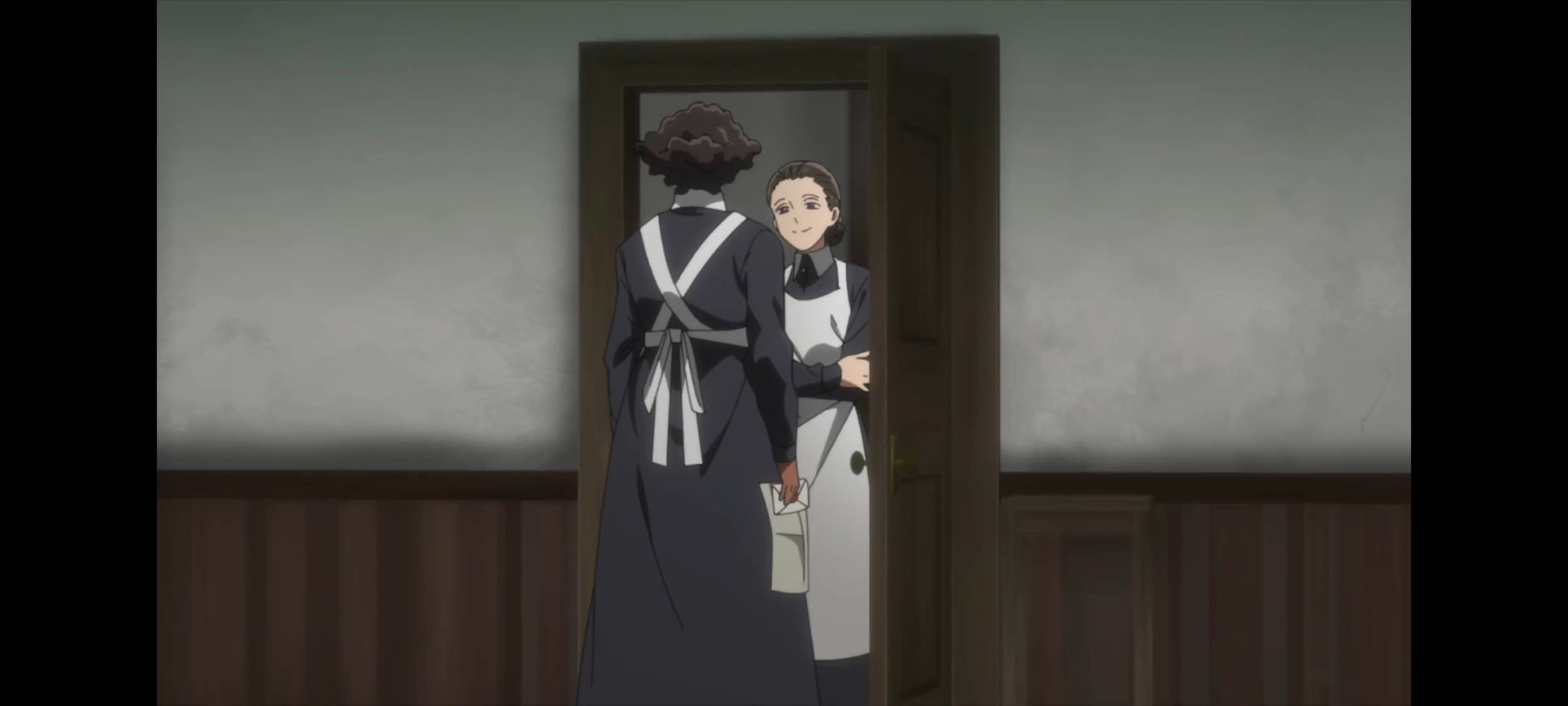 约定的梦幻岛,动画,动漫,番剧,二次元,ACG