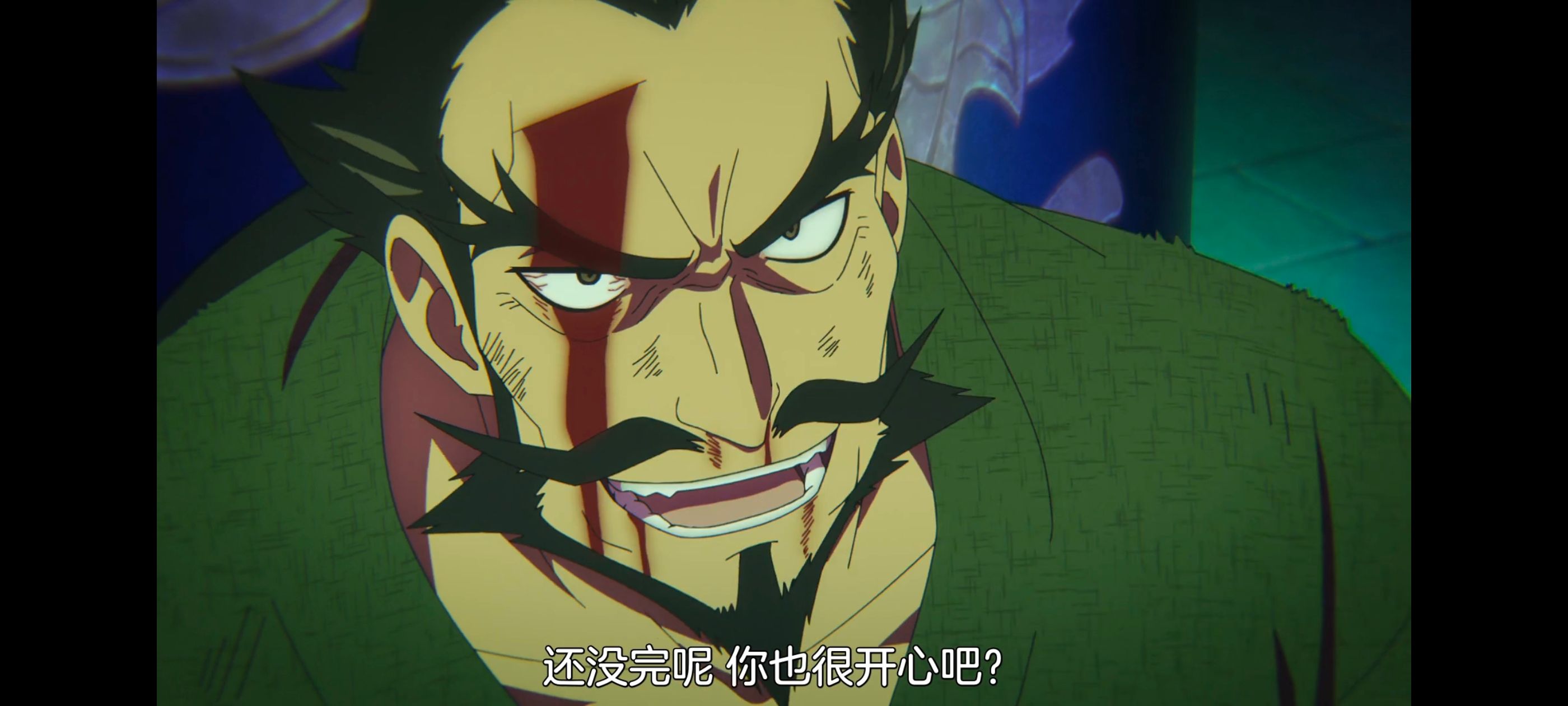 地狱乐,动画,动漫,番剧,二次元,ACG