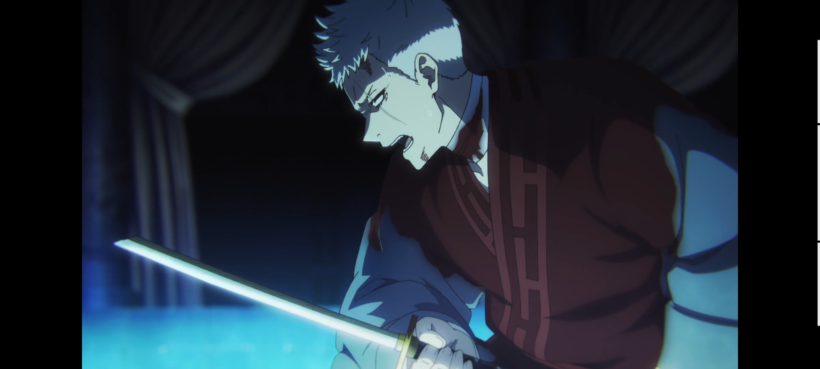 地狱乐,动画,动漫,番剧,二次元,ACG