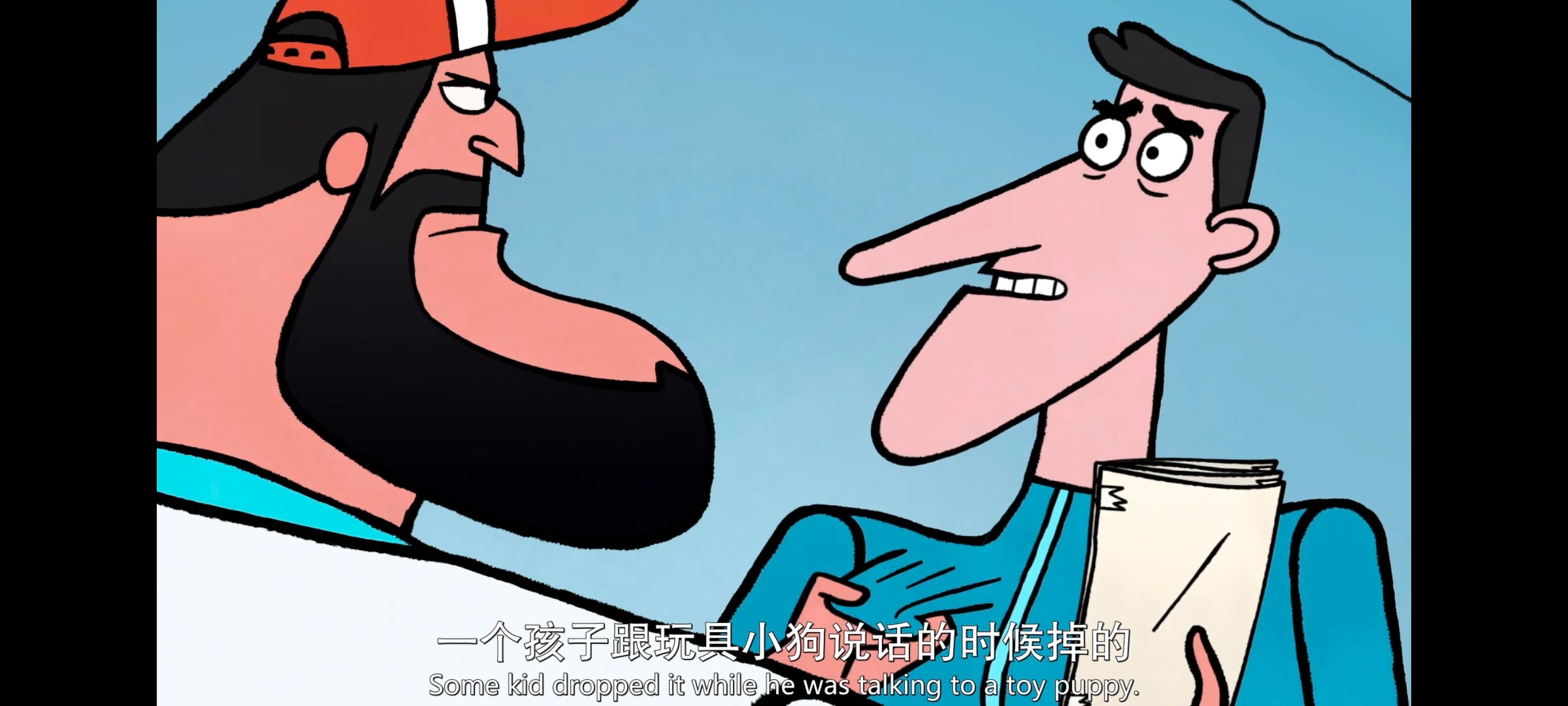 蝙蝠侠家族,蝙蝠侠一家,动漫,动画,番剧,ACG