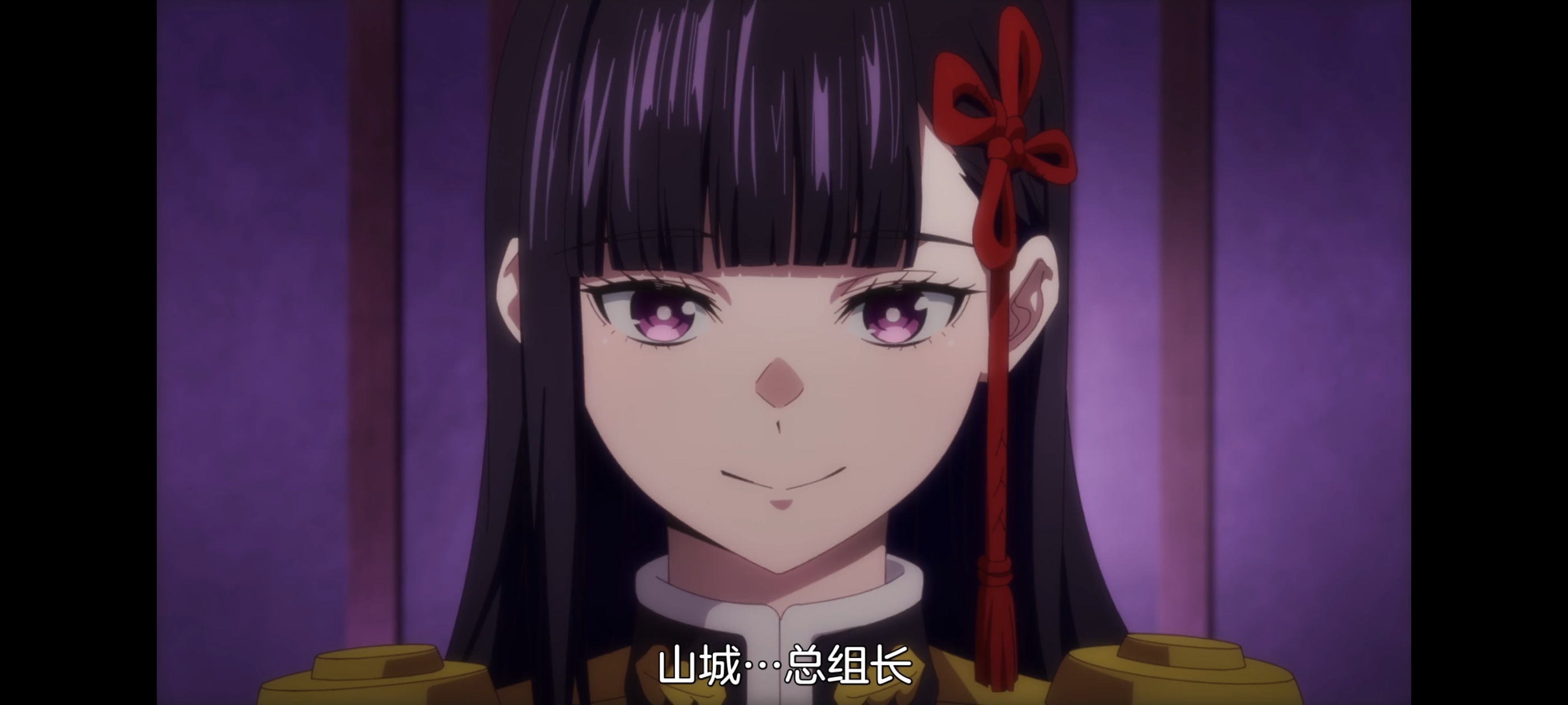 魔都精兵的奴隶,动画,动漫,番剧,二次元,ACG