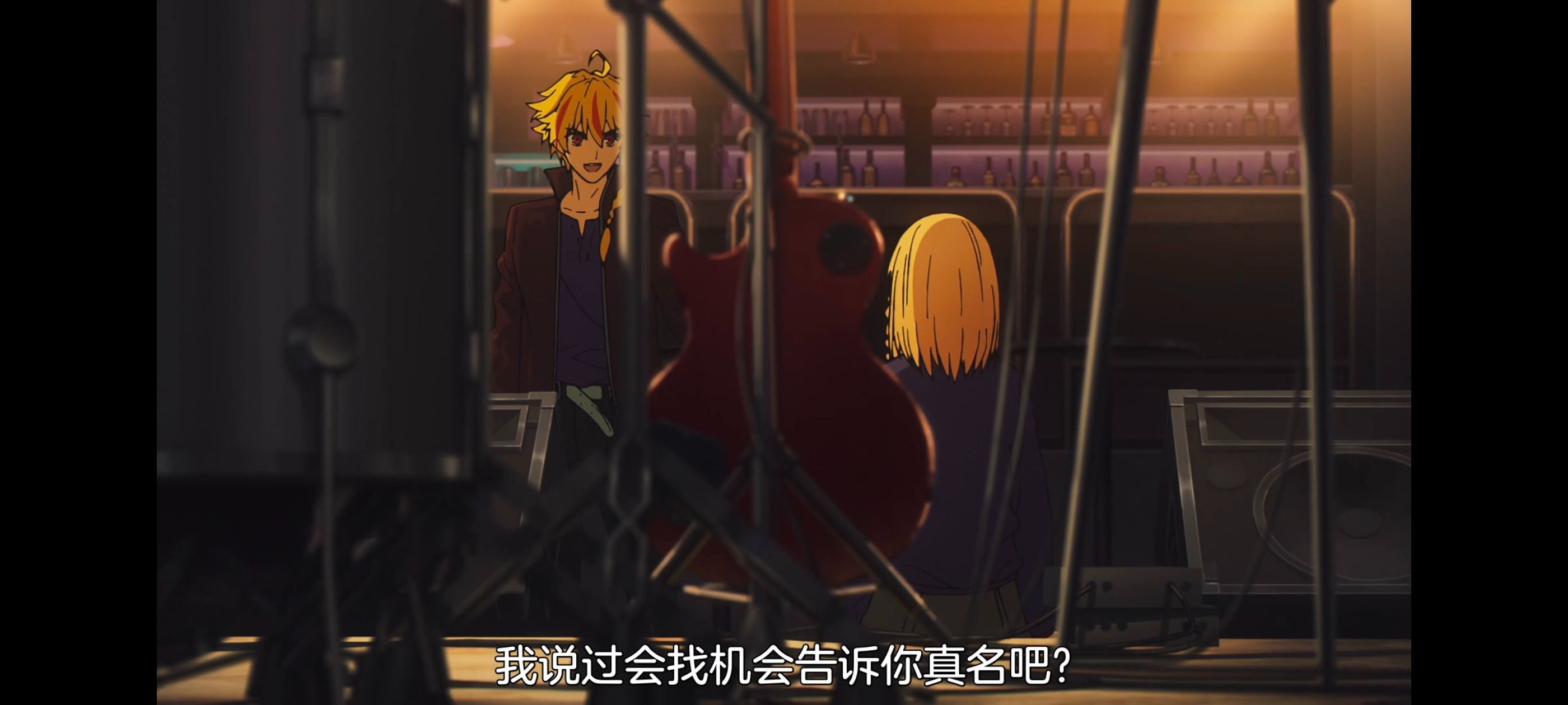 命运奇异赝品,FatestrangeFake,动画,动漫,番剧,ACG