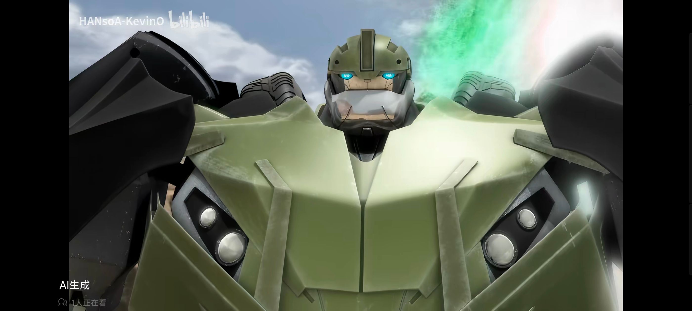 变形金刚,变形金刚领袖之证,动画,动漫,番剧,ACG