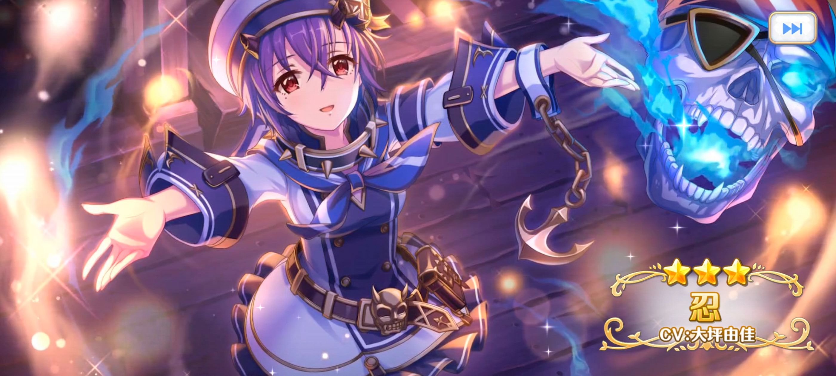 公主连结,游戏,手游,ACG,二次元