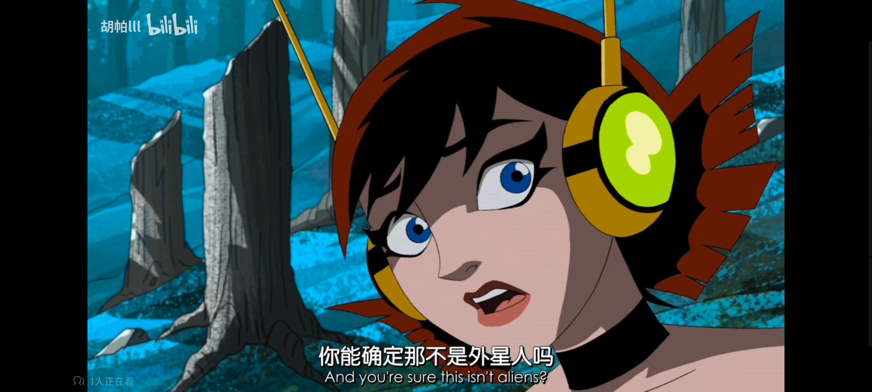 复仇者世上最强英雄组合,复仇者联盟,超级英雄,漫威,动画,动漫,番剧,ACG