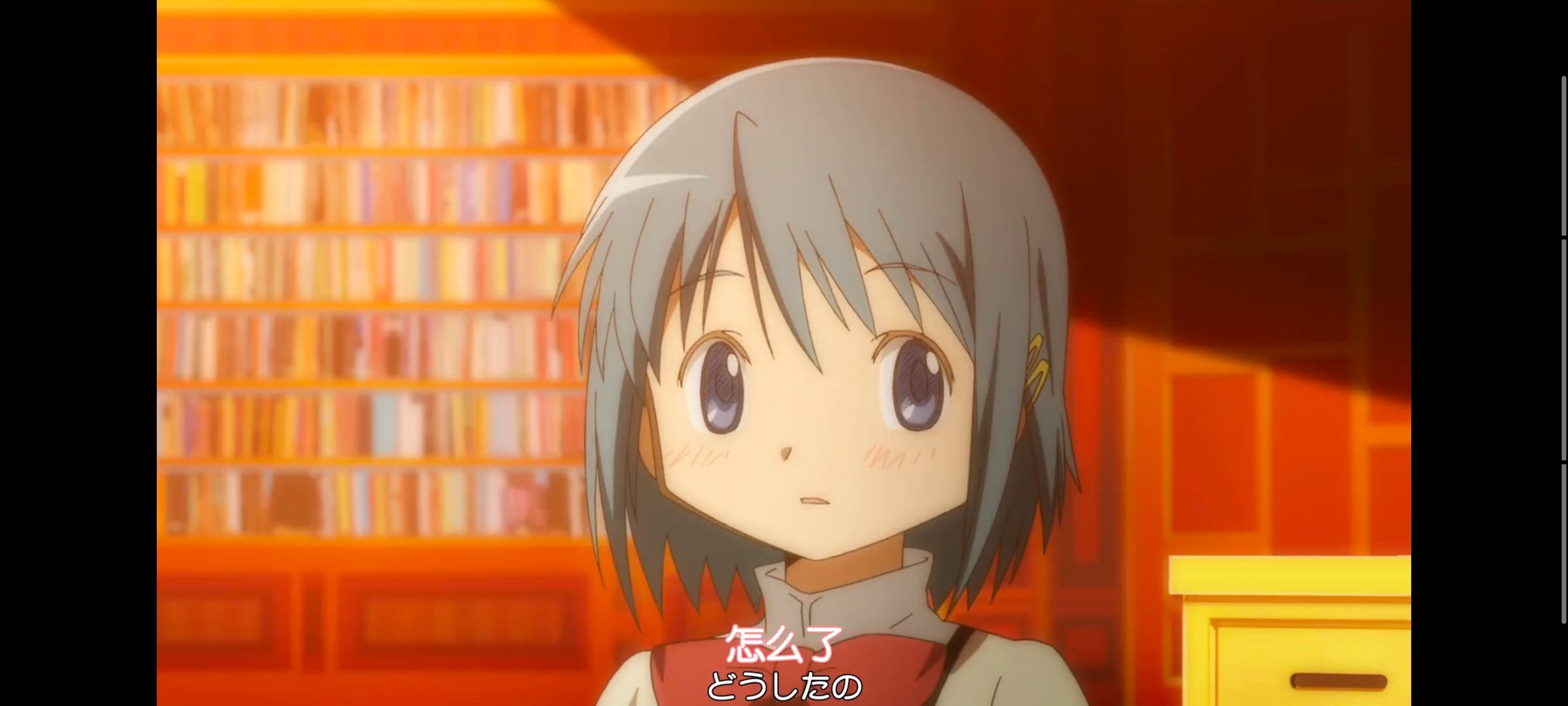 魔法少女小圆,魔法少女,动画,动漫,番剧,ACG