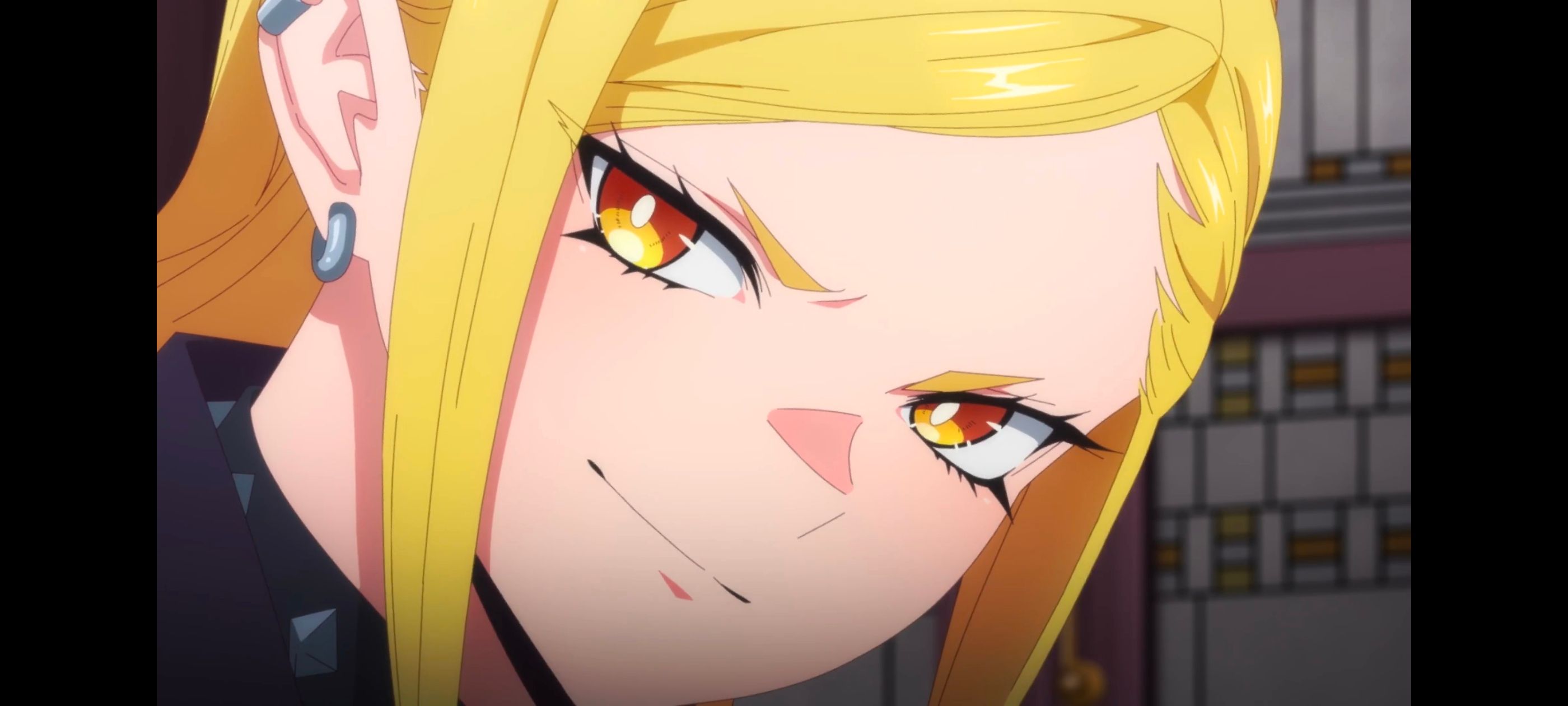 魔都精兵的奴隶,动漫,动画,番剧,二次元,ACG