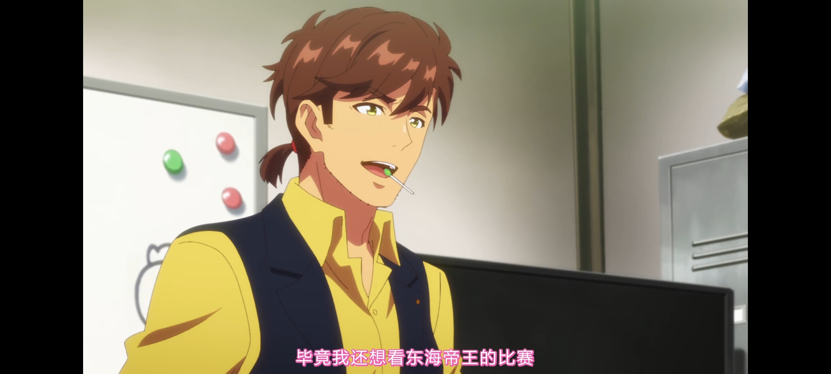 赛马娘,赛马娘第二季,动画,动漫,番剧,赛马娘PrettyDerby,二次元,ACG