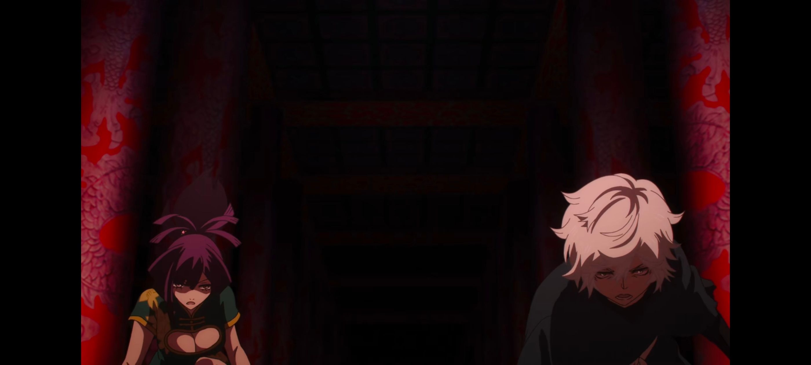 地狱乐,动画,动漫,番剧,二次元,ACG