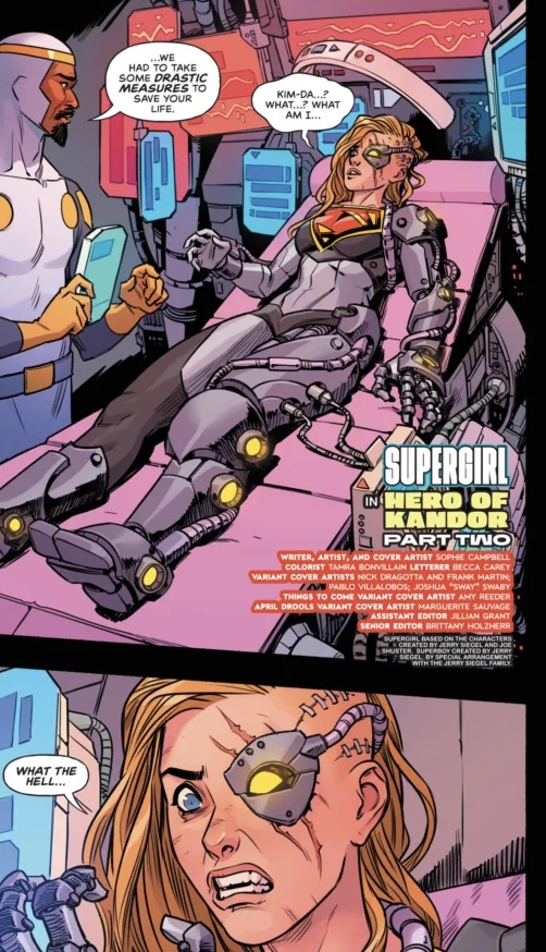 DC,DC漫画,美漫,漫画,动漫,超级英雄,正义联盟,女超人,超级少女,ACG