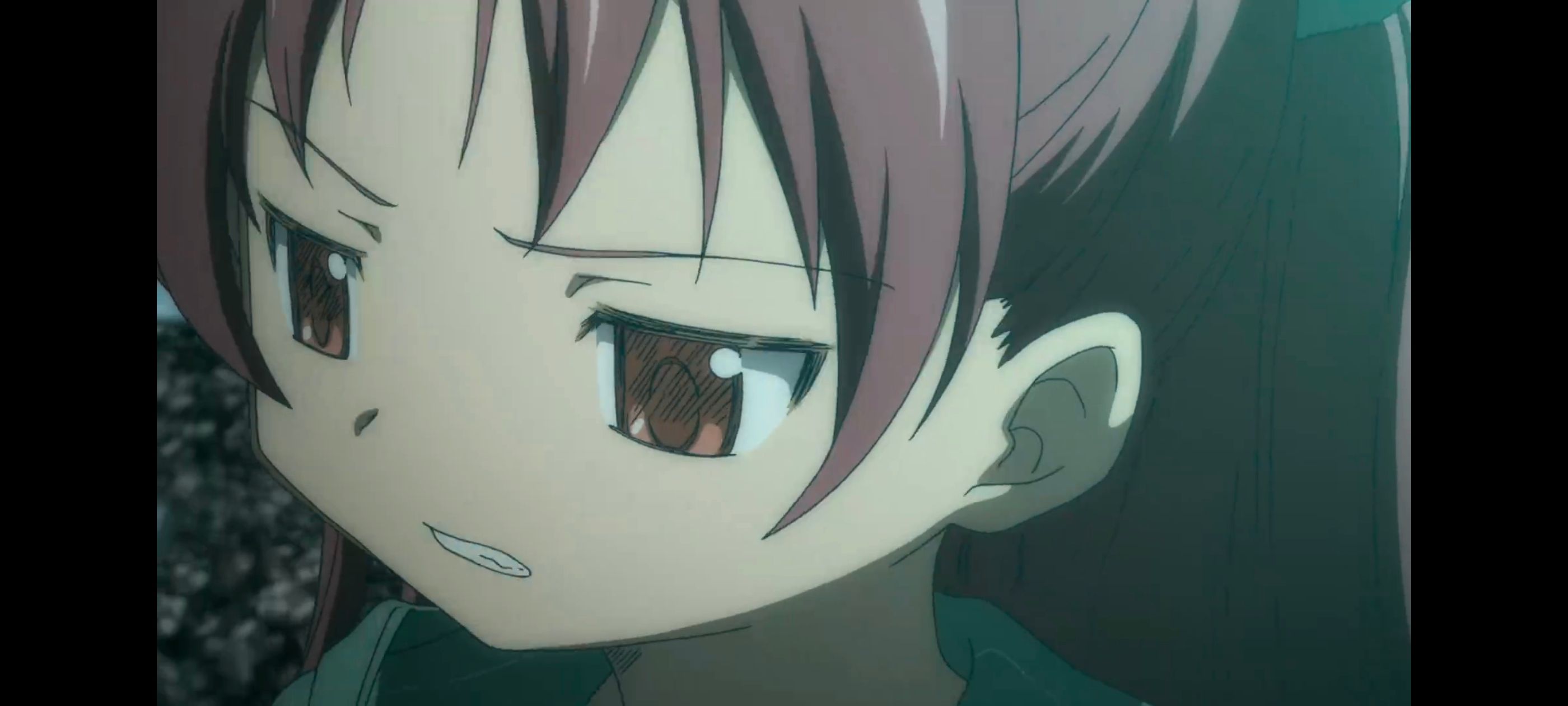 魔法少女小圆,魔法少女,动画,动漫,番剧,二次元,ACG