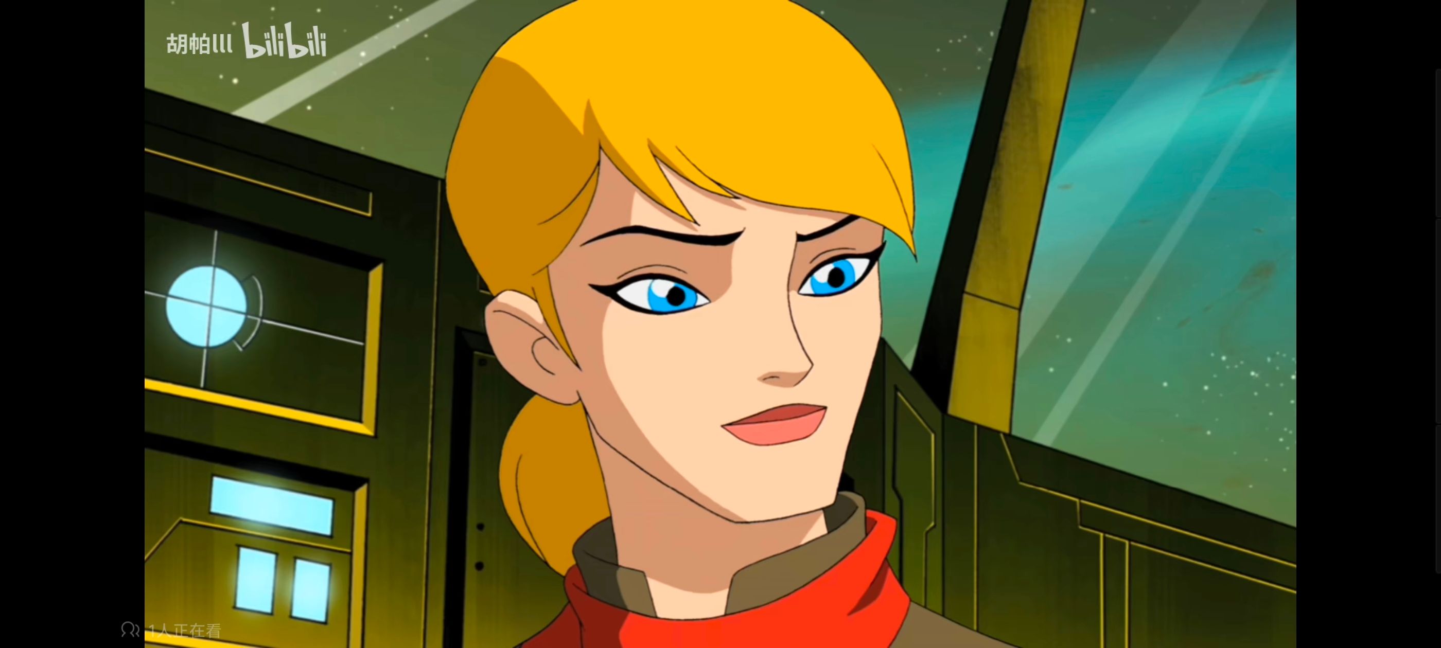 复仇者世上最强英雄组合,复仇者联盟,超级英雄,漫威,动画,动漫,番剧,ACG